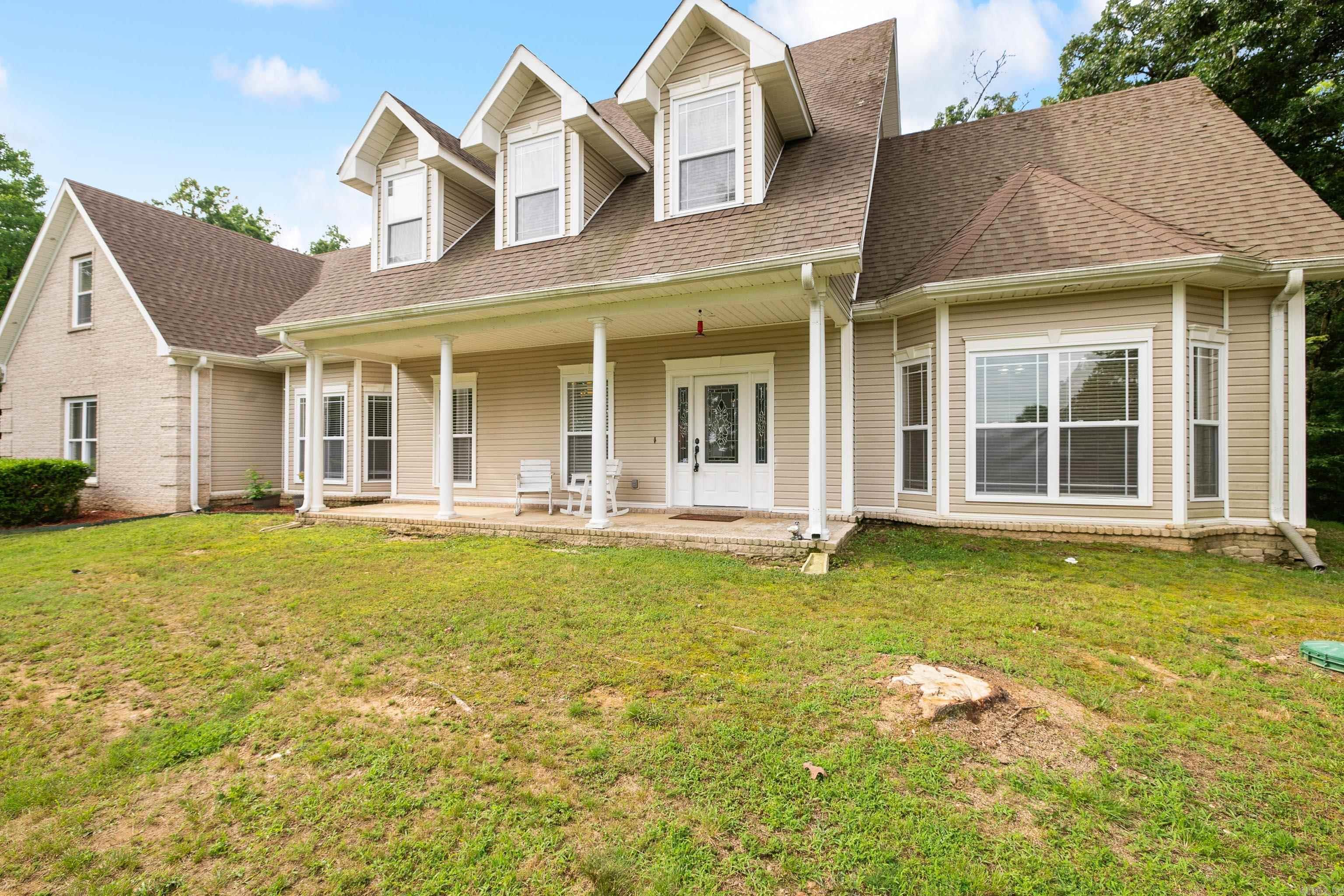 4223 Peeler Bend Road Property Photo 3