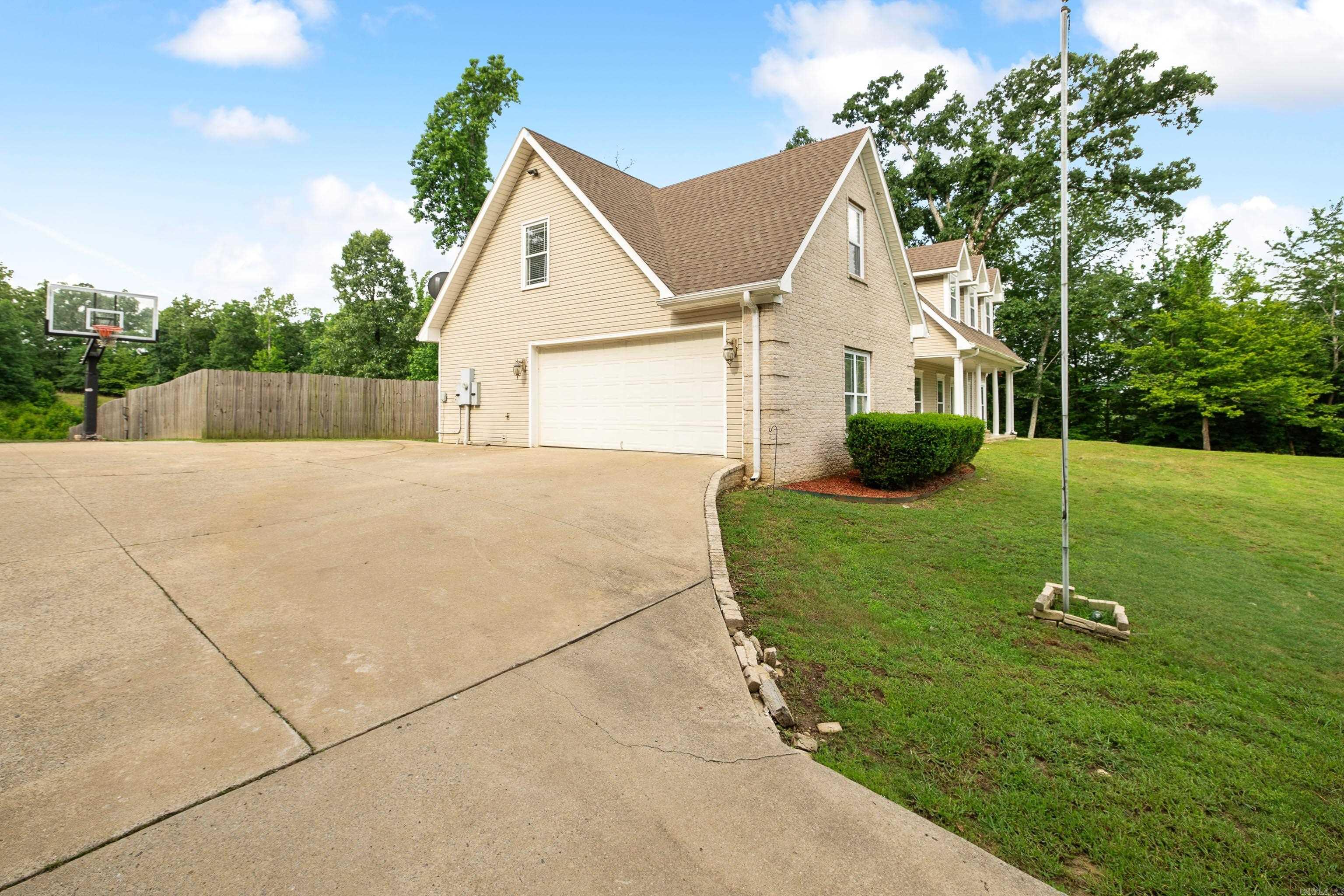 4223 Peeler Bend Road Property Photo 4