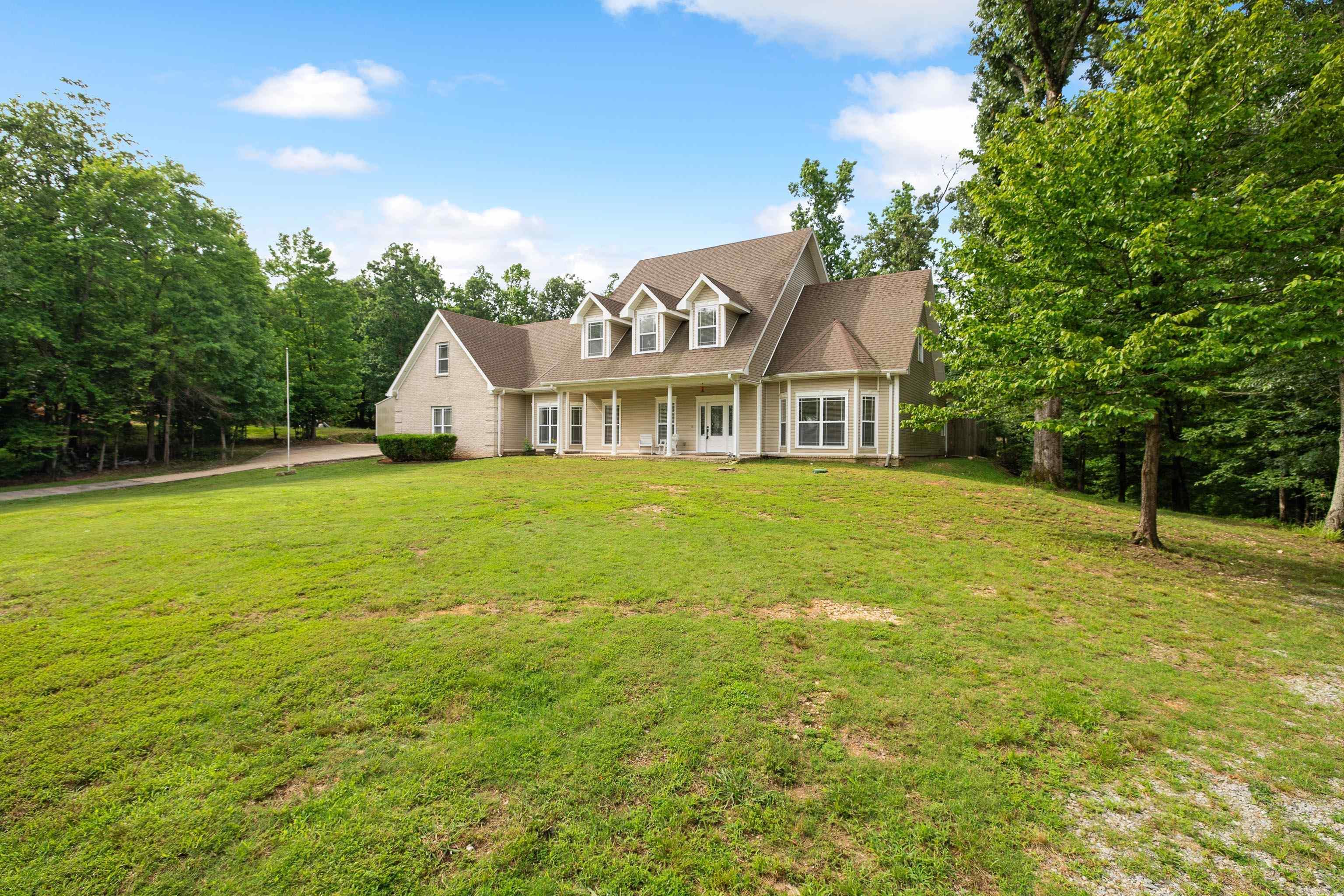 4223 Peeler Bend Road Property Photo 5