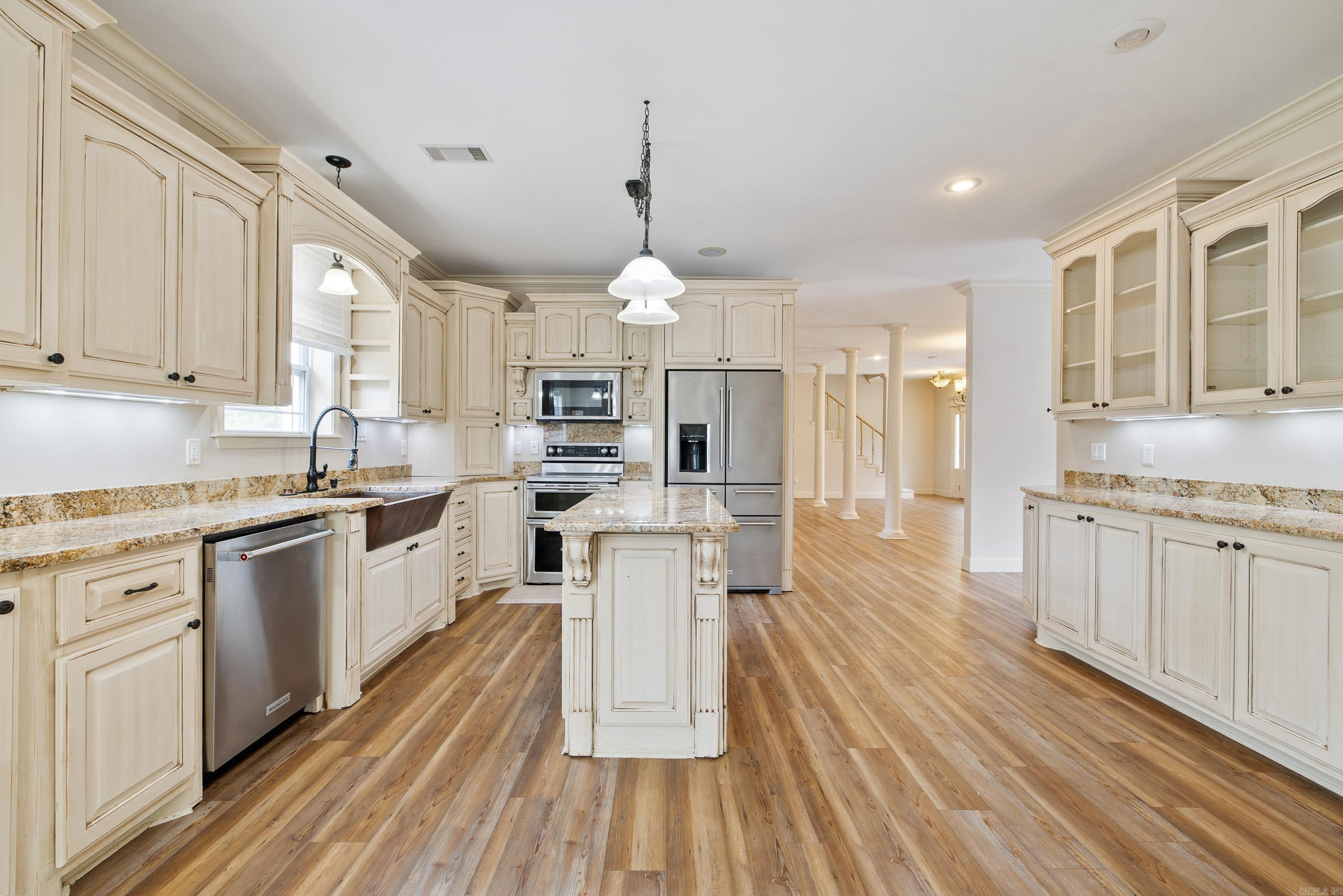 4223 Peeler Bend Road Property Photo 6