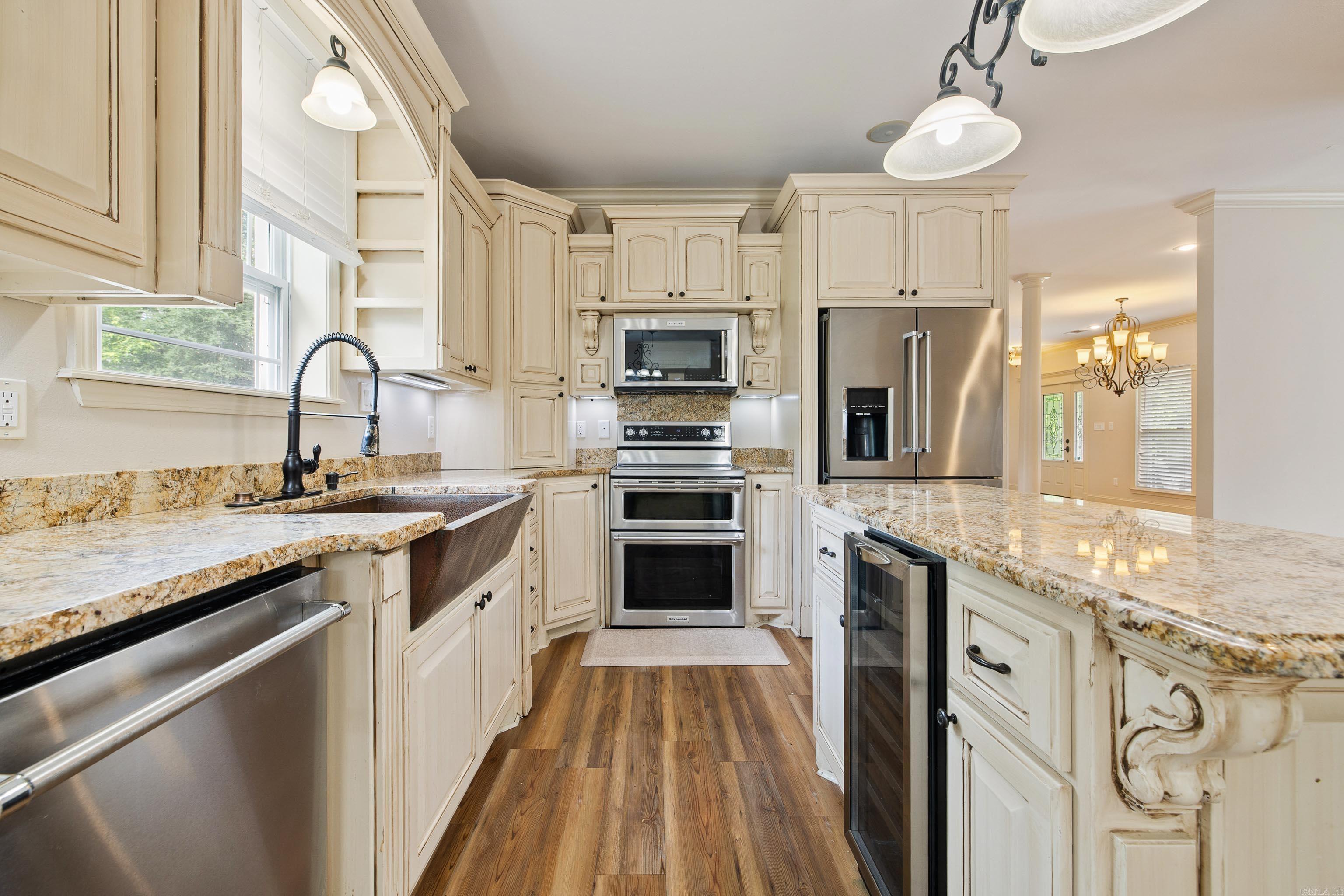 4223 Peeler Bend Road Property Photo 8