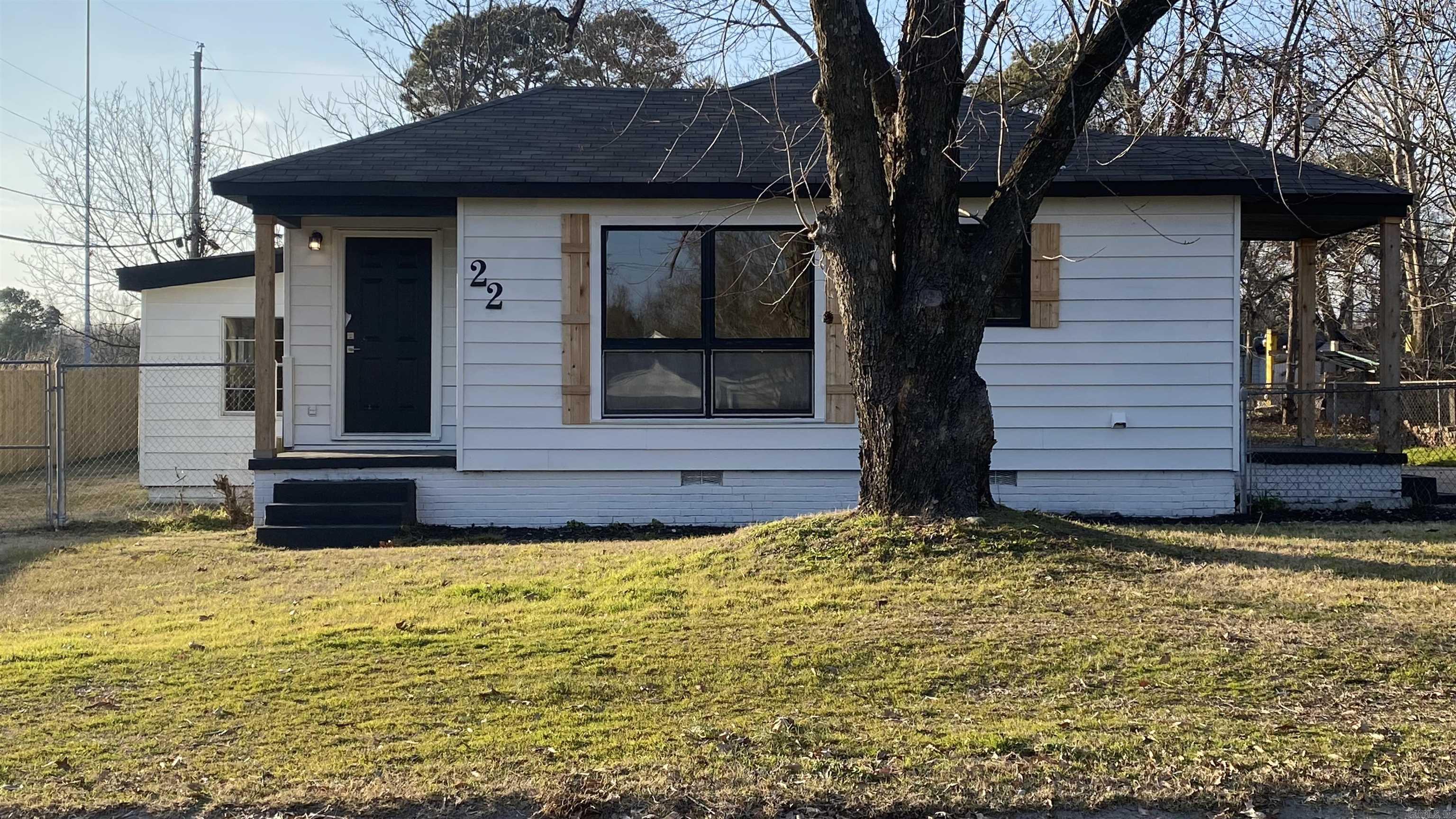22 Quillen Avenue Property Photo 1