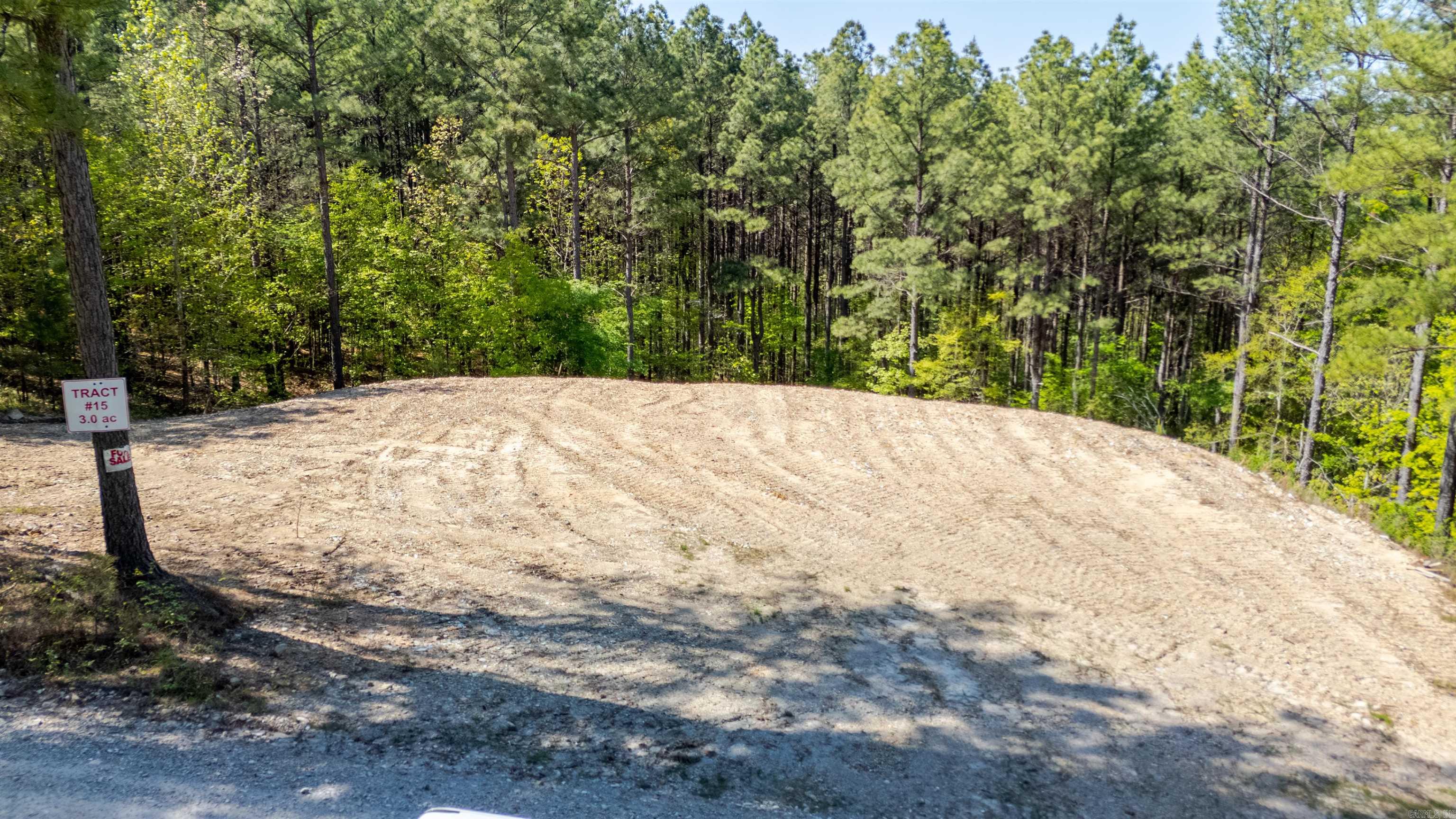 TRACT 15 High Peak Rd Property Photo 1