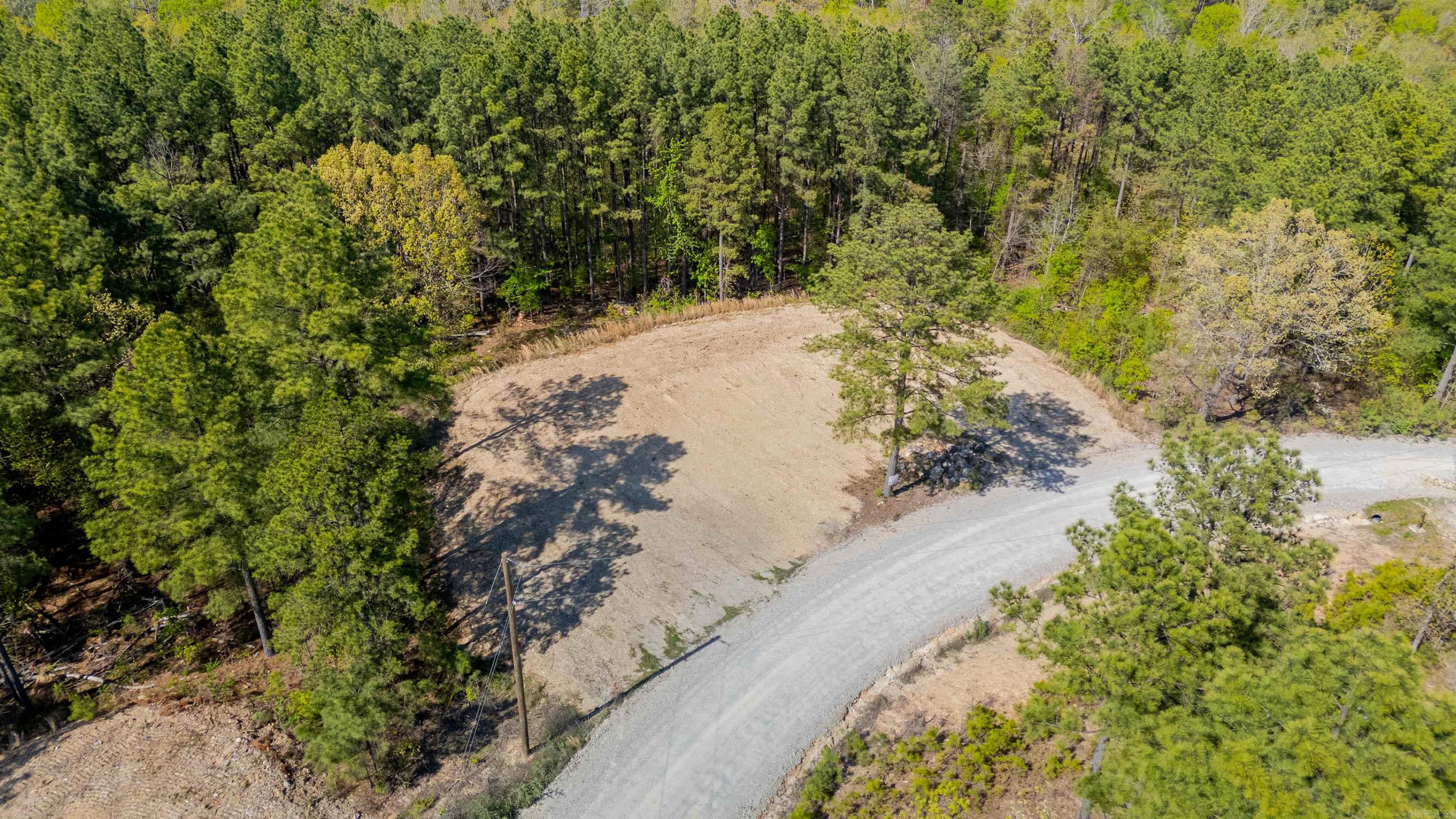 Tract 17 High Peak Rd Property Photo 2