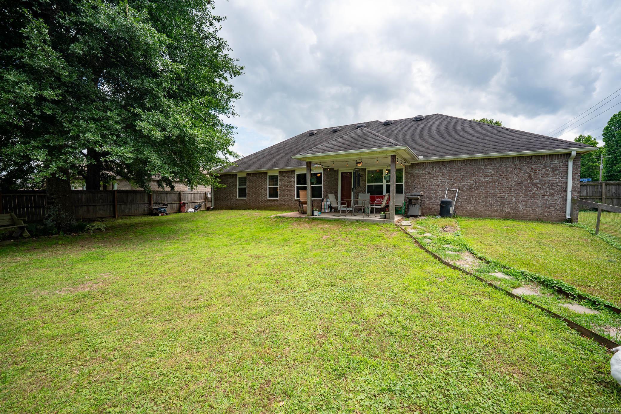 115 Earnhardt Circle Property Photo 29