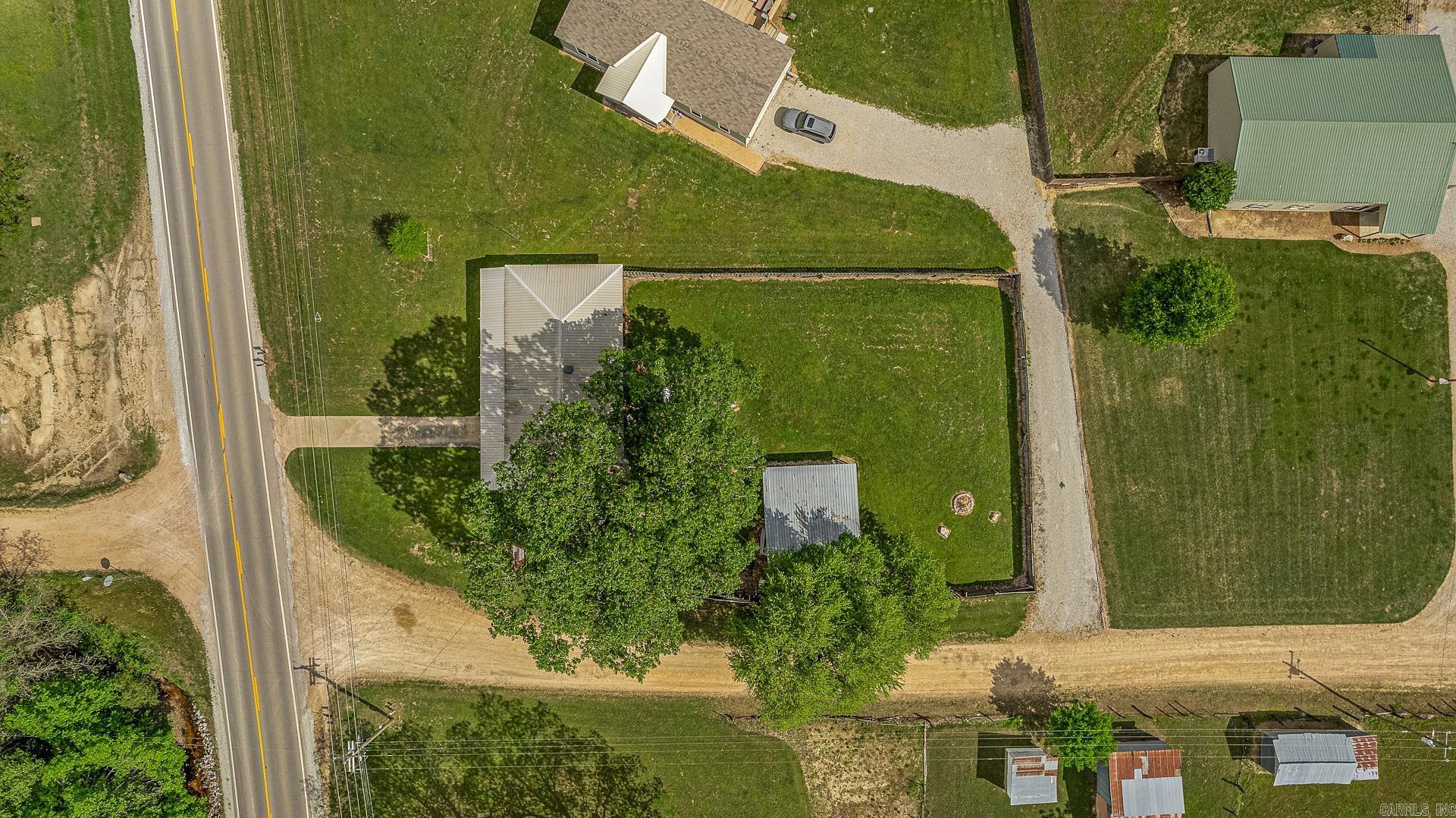 2583 Hwy 163 Property Photo 5