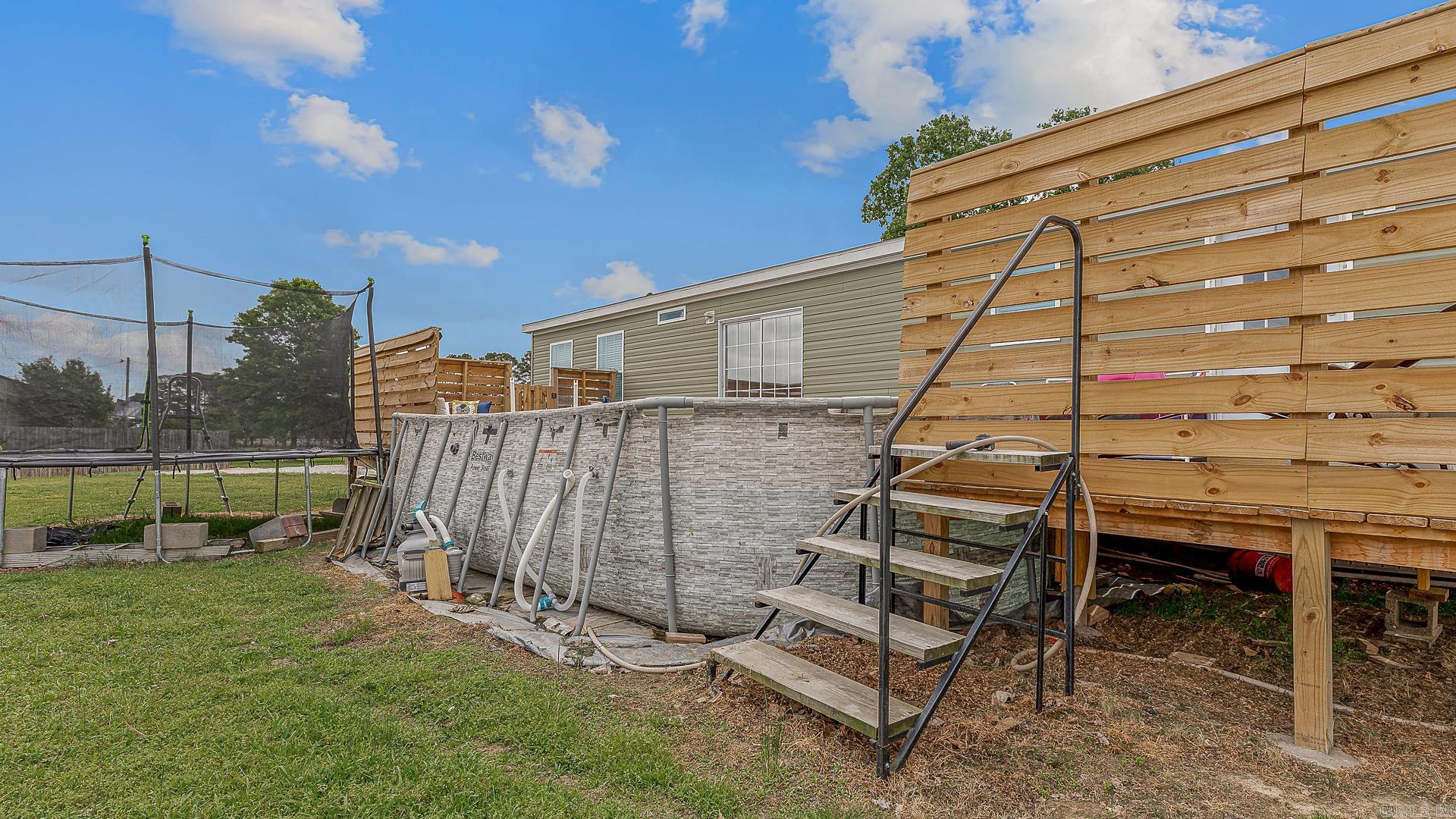 2583 Hwy 163 Property Photo 10