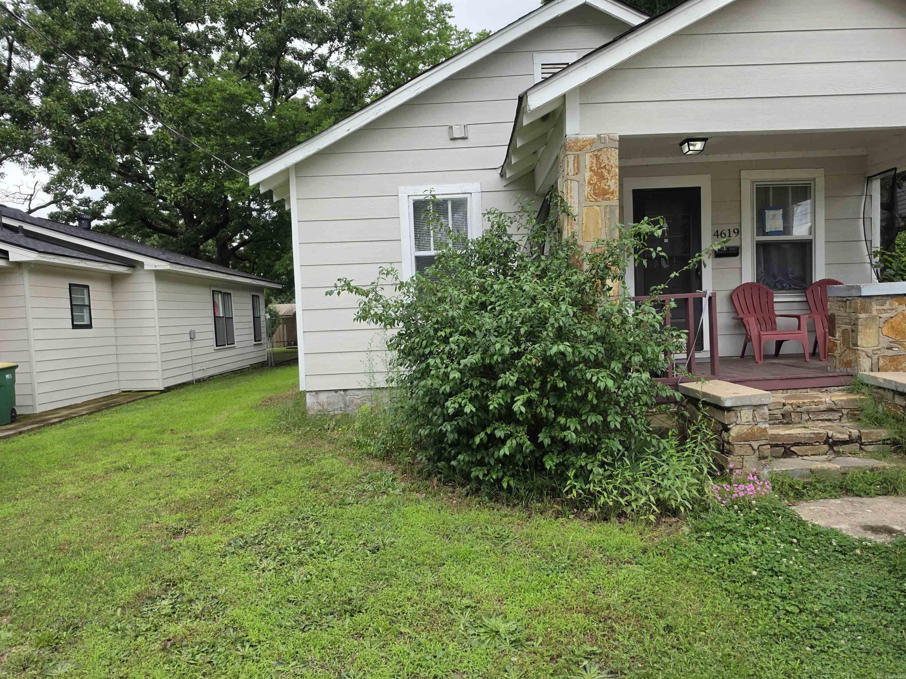 4619 Pike Ave Property Photo 3