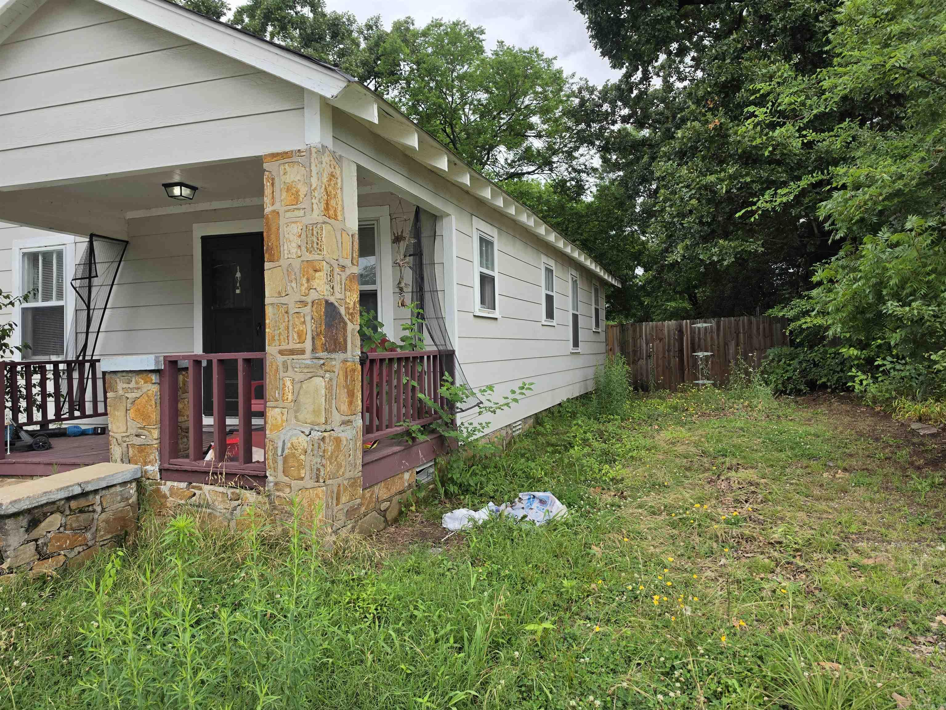 4619 Pike Ave Property Photo 4