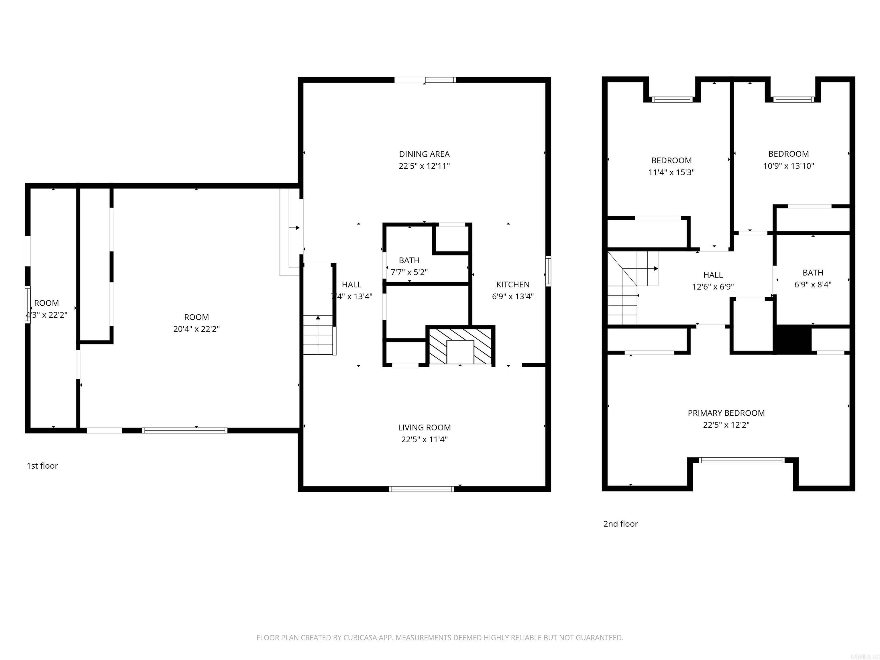 13488 Highway 67 Property Photo 2