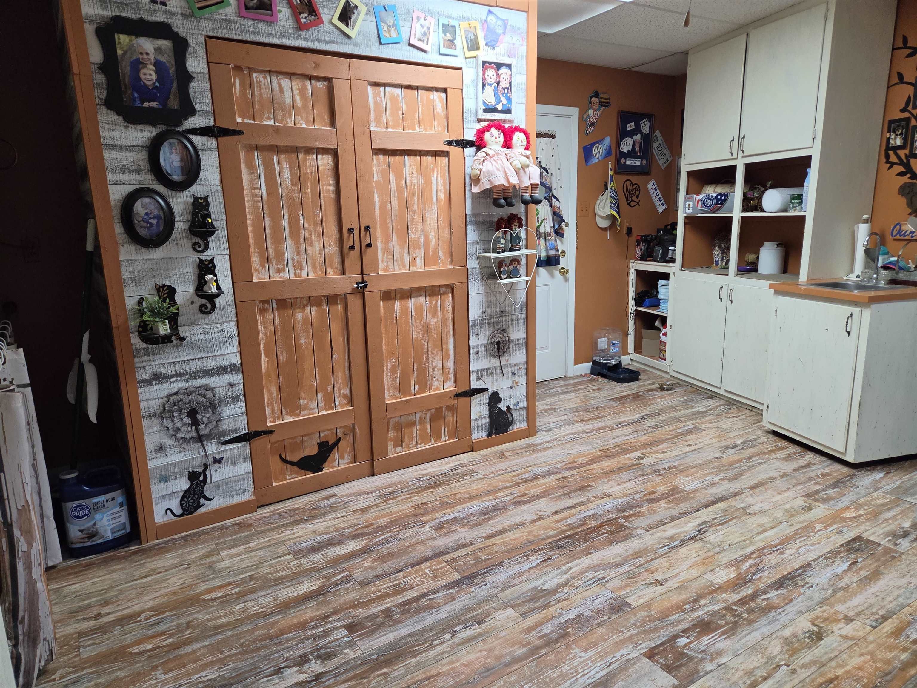 126 Saginaw Circle Property Photo 11