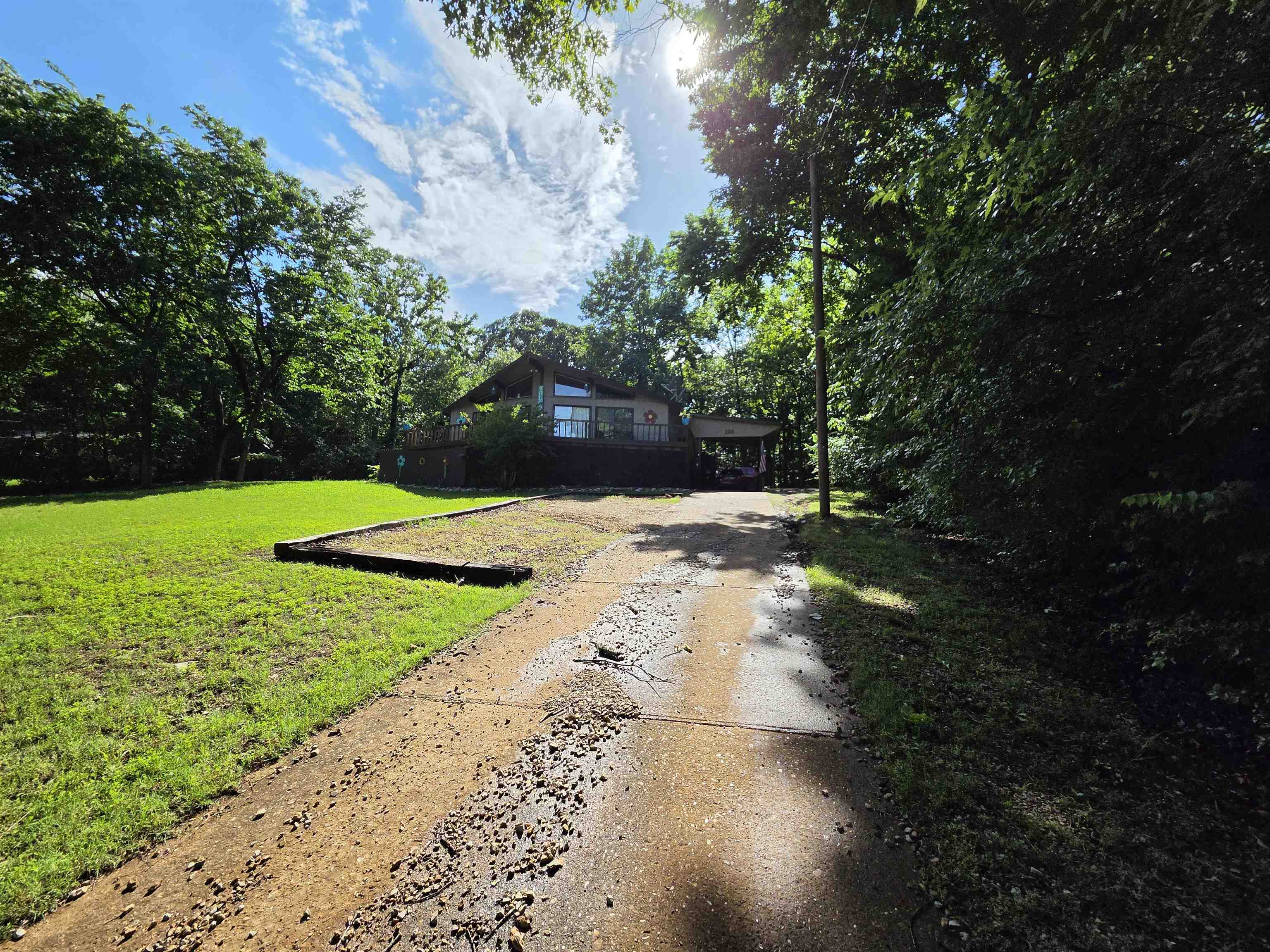 126 Saginaw Circle Property Photo 39