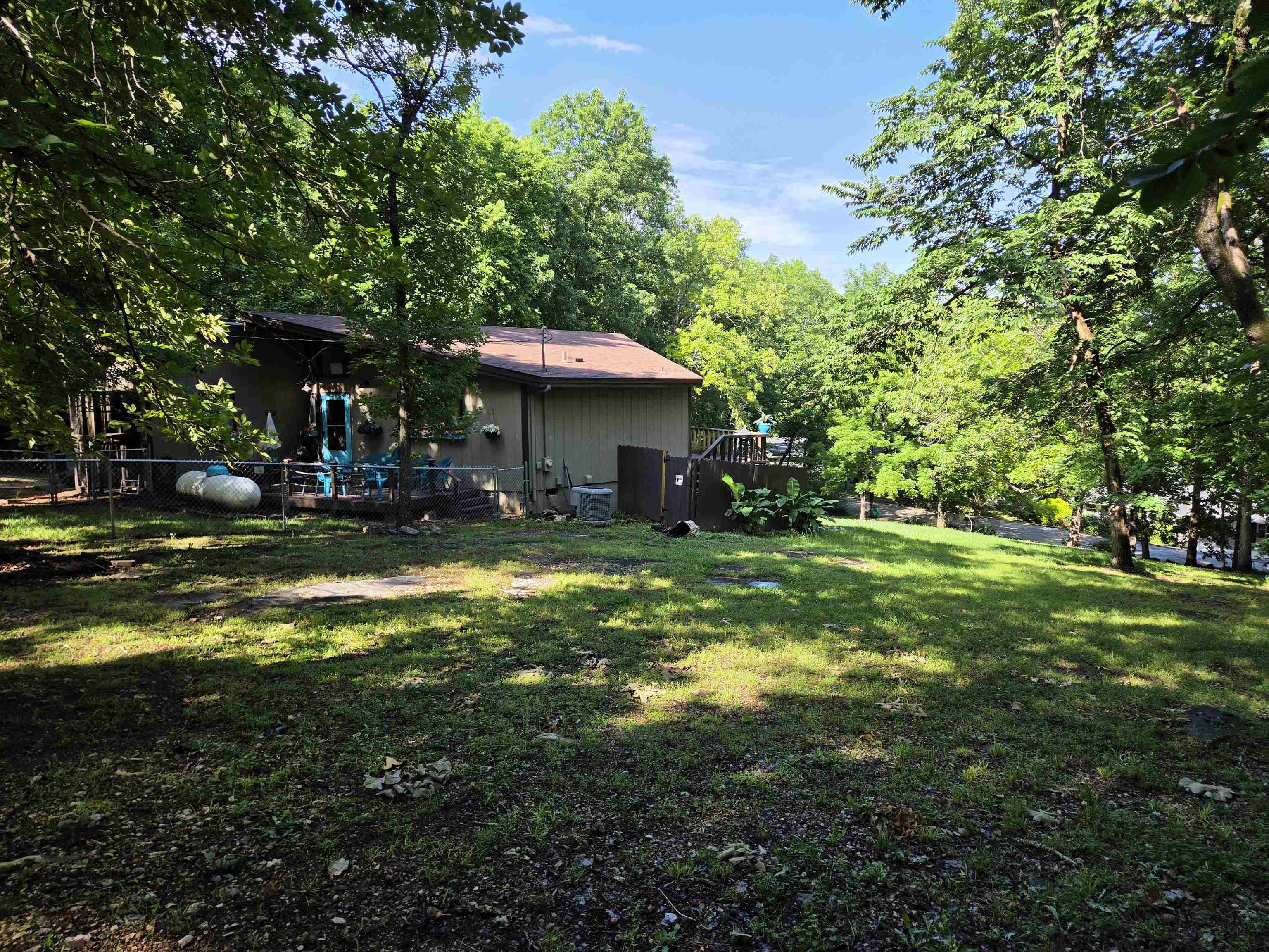 126 Saginaw Circle Property Photo 42