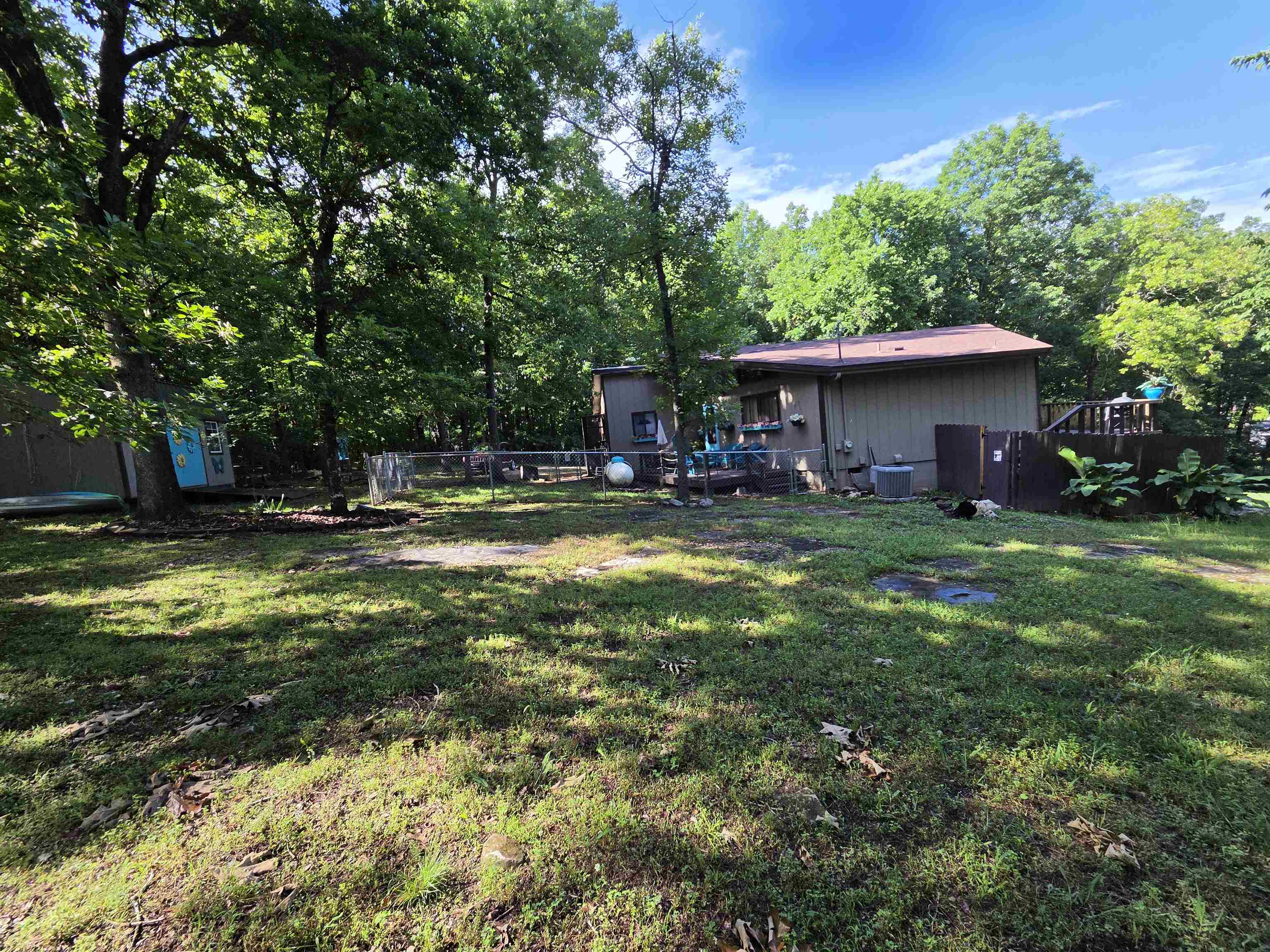 126 Saginaw Circle Property Photo 44