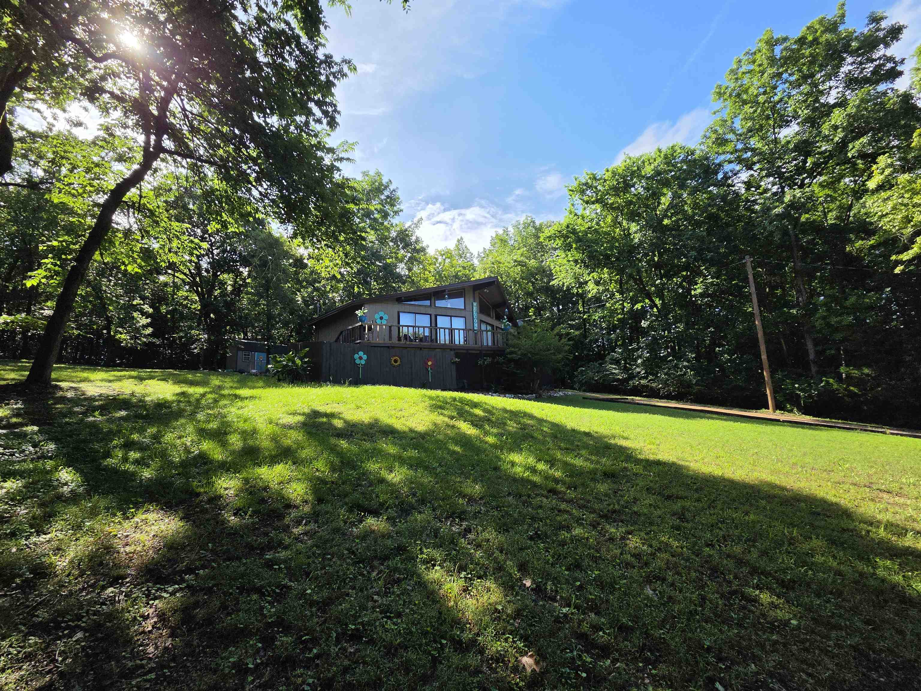 126 Saginaw Circle Property Photo 45