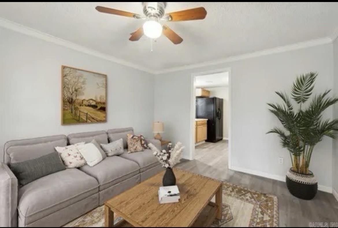 1406 Vine Street Property Photo 9