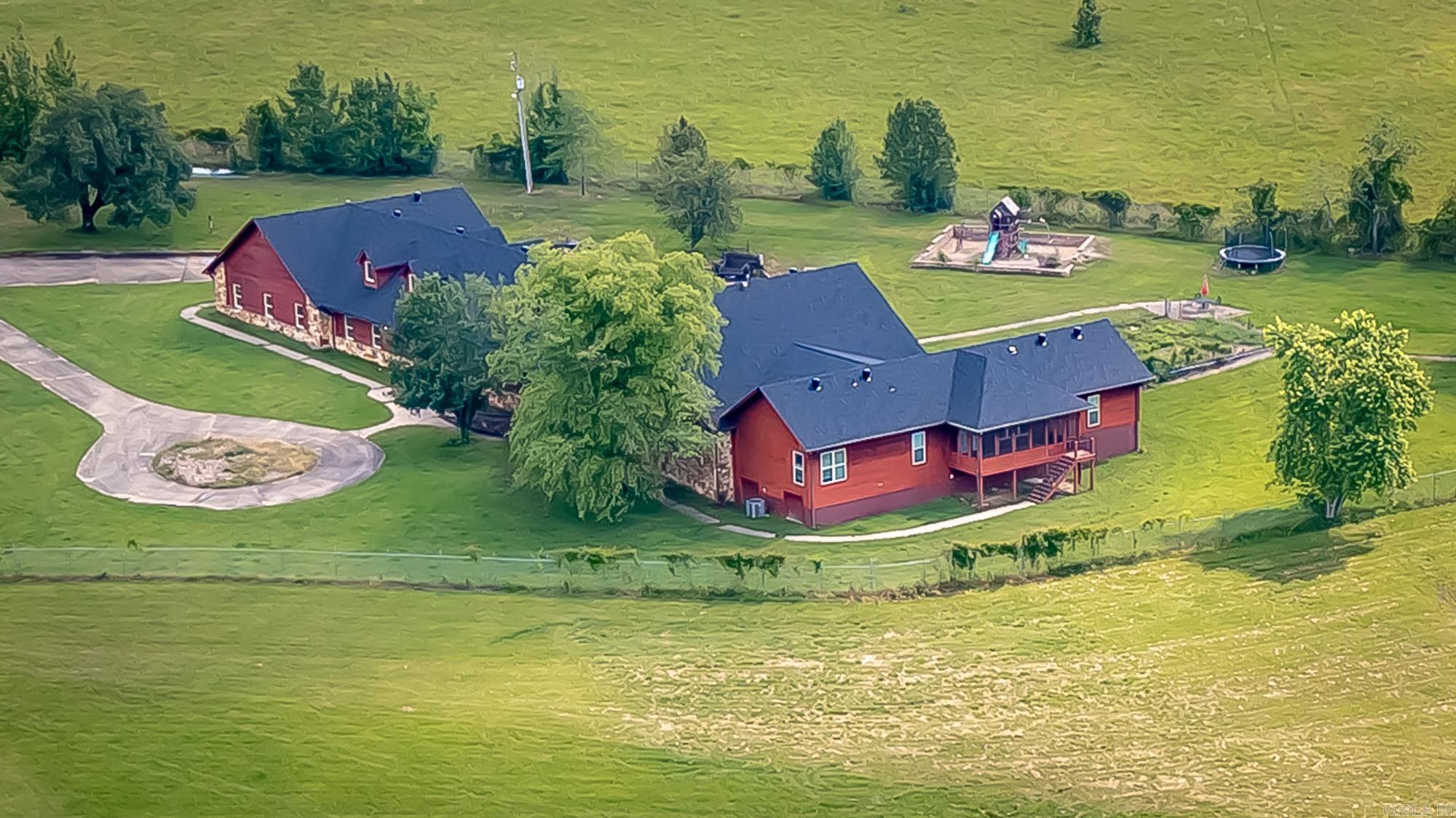 5415 Hwy 67 Property Photo 4