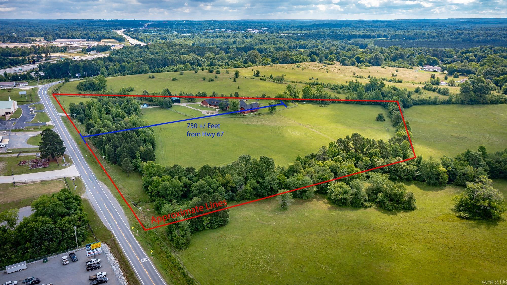 5415 Hwy 67 Property Photo 8