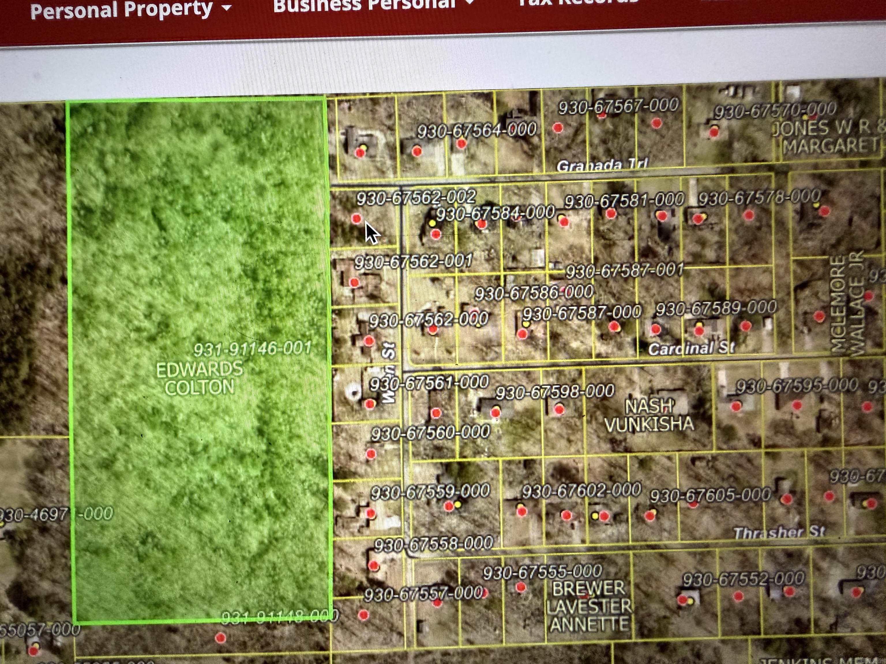 0 Wren Street Property Photo 2