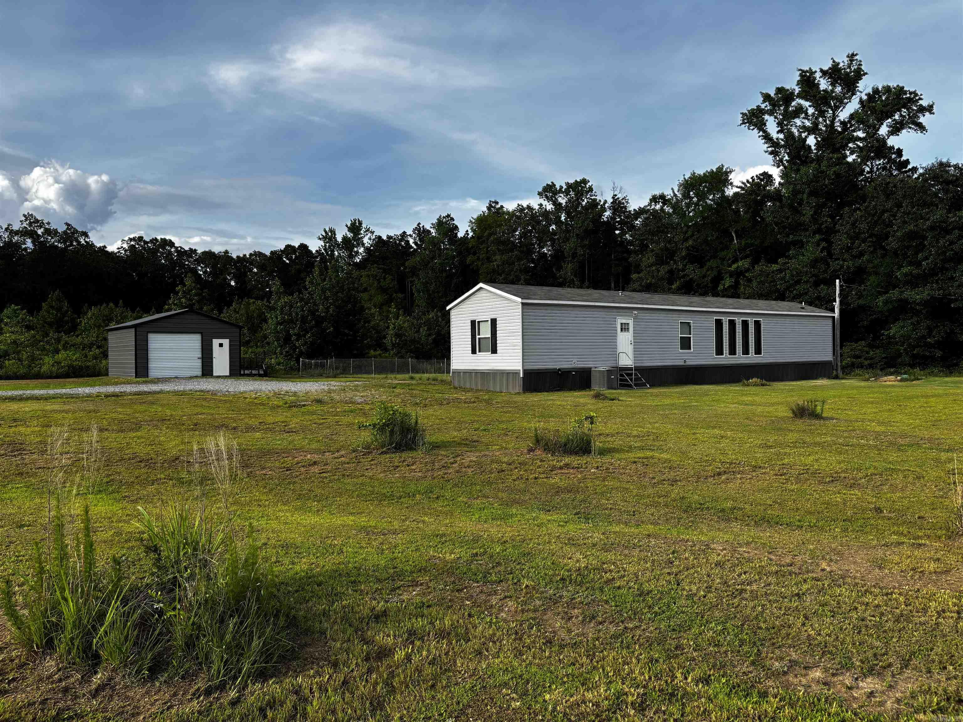 6595 Goodfellow Road Property Photo 1