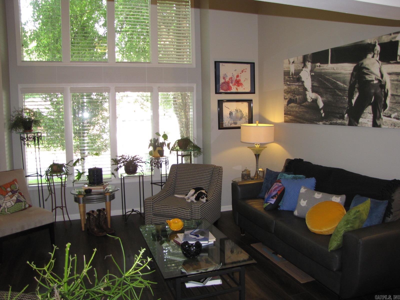 2015 Brookford Drive Property Photo 4