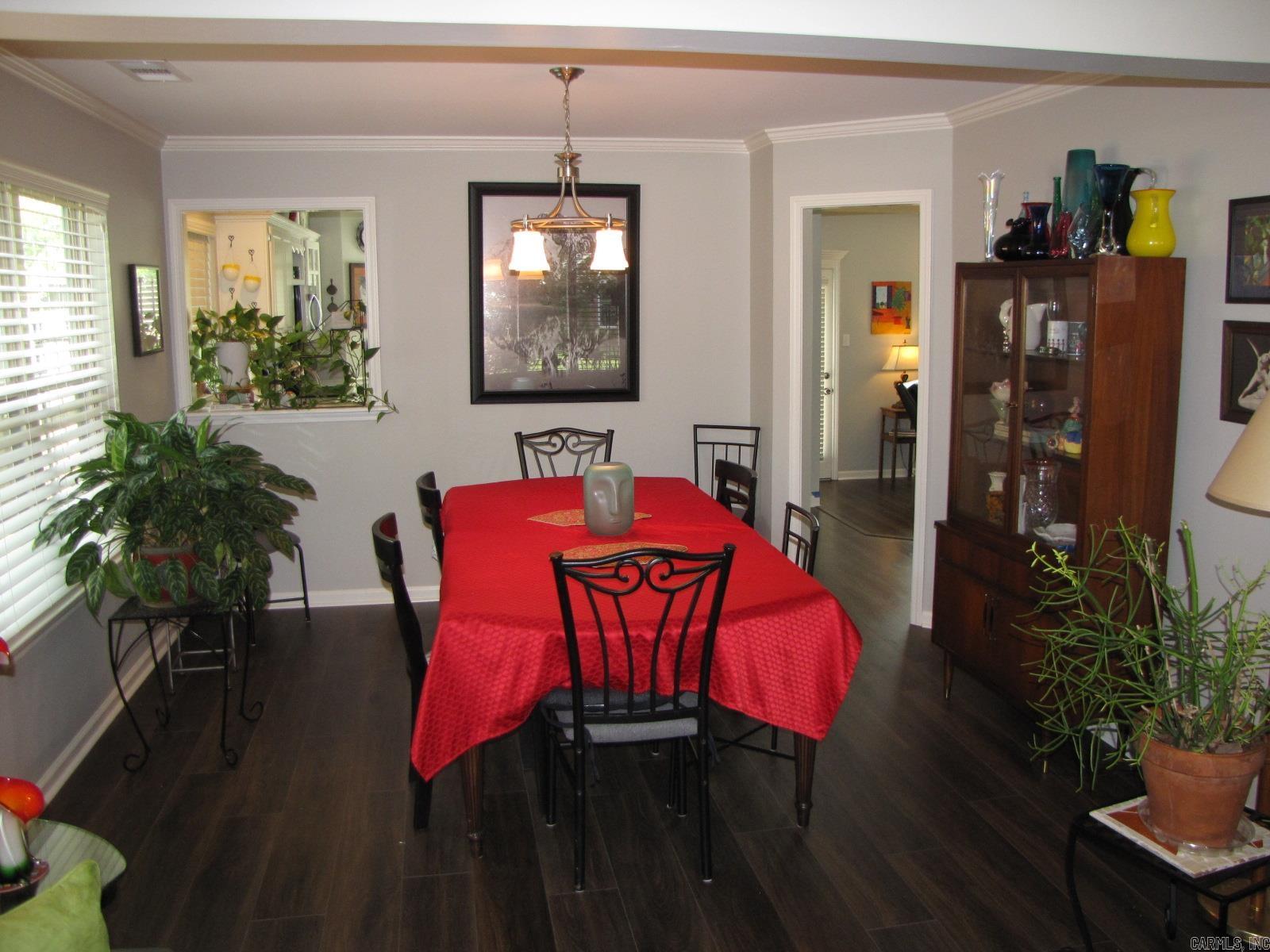 2015 Brookford Drive Property Photo 5