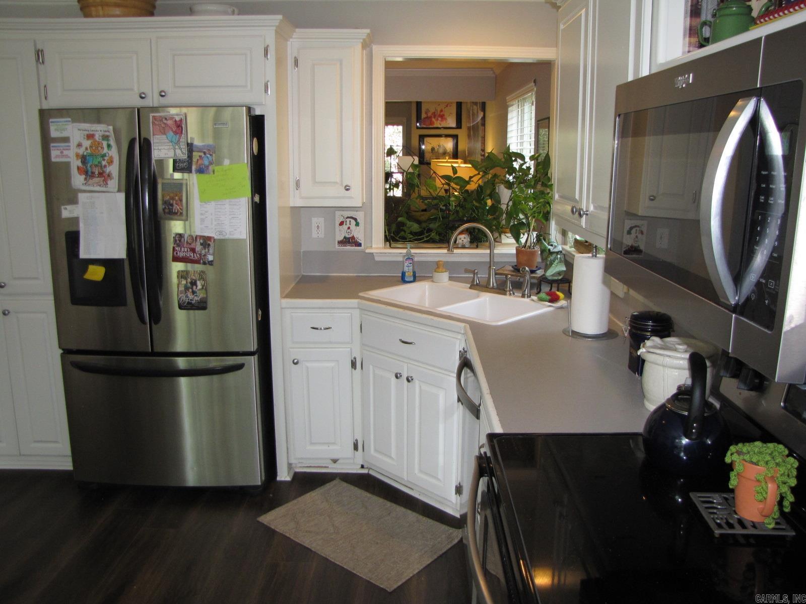 2015 Brookford Drive Property Photo 8