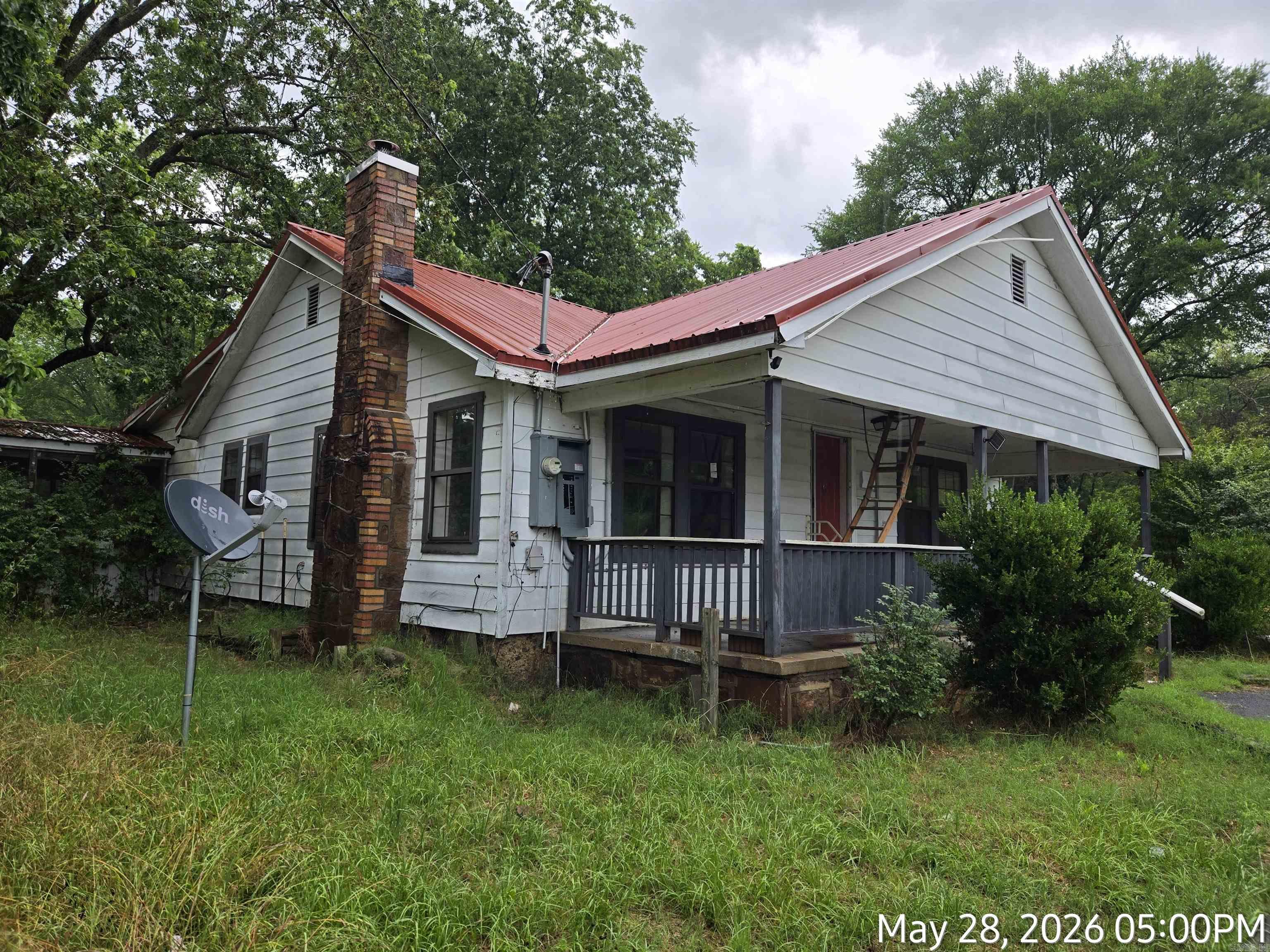 595 Hwy 287 Property Photo 2