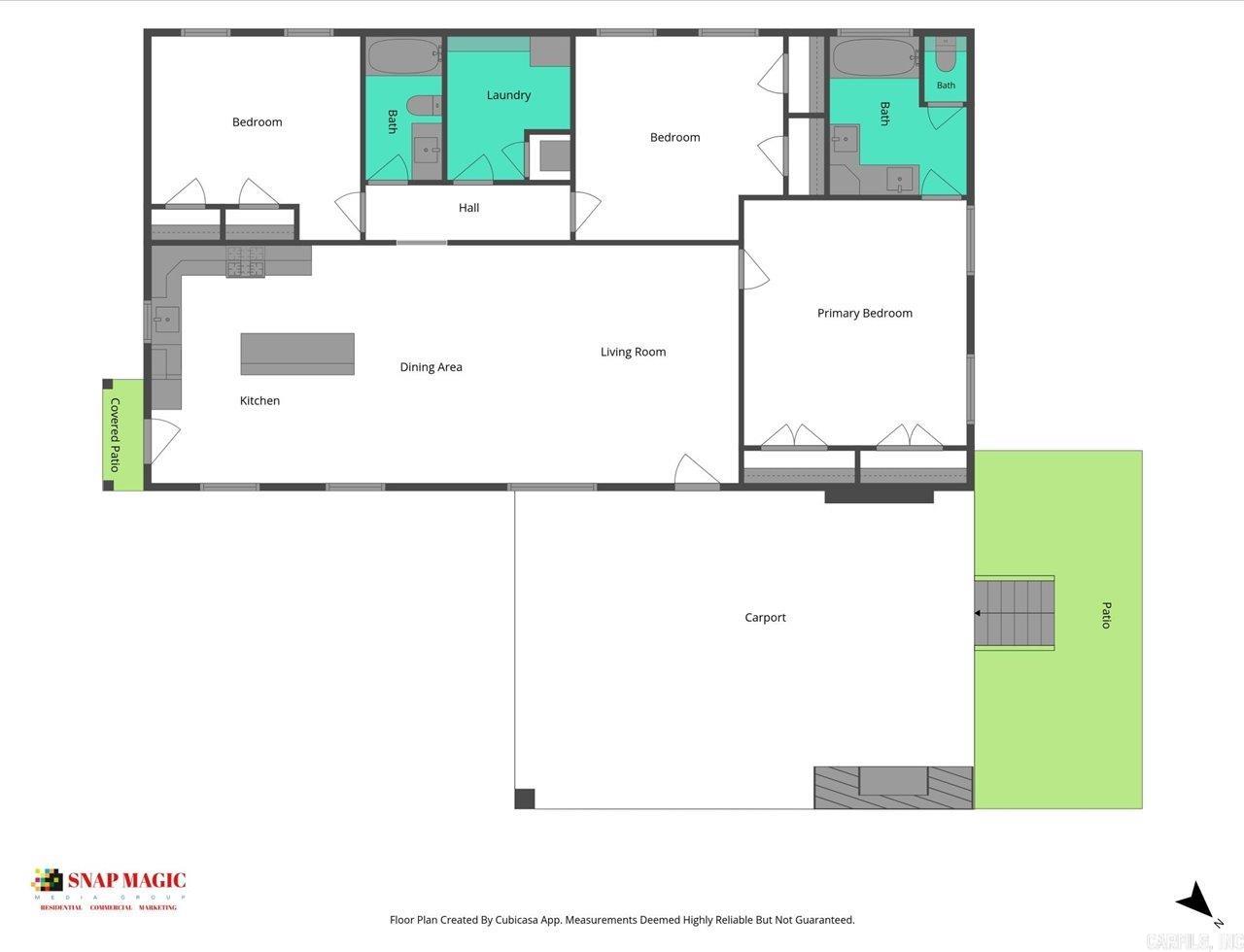 130 Jay Loop Property Photo 3