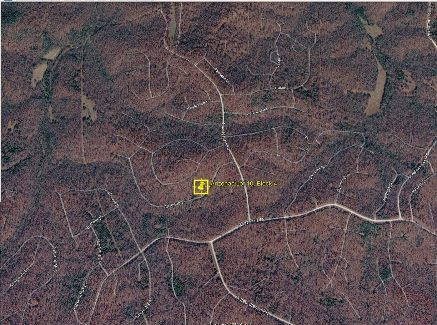L-10, B-4 Arizonac Drive Property Photo 20