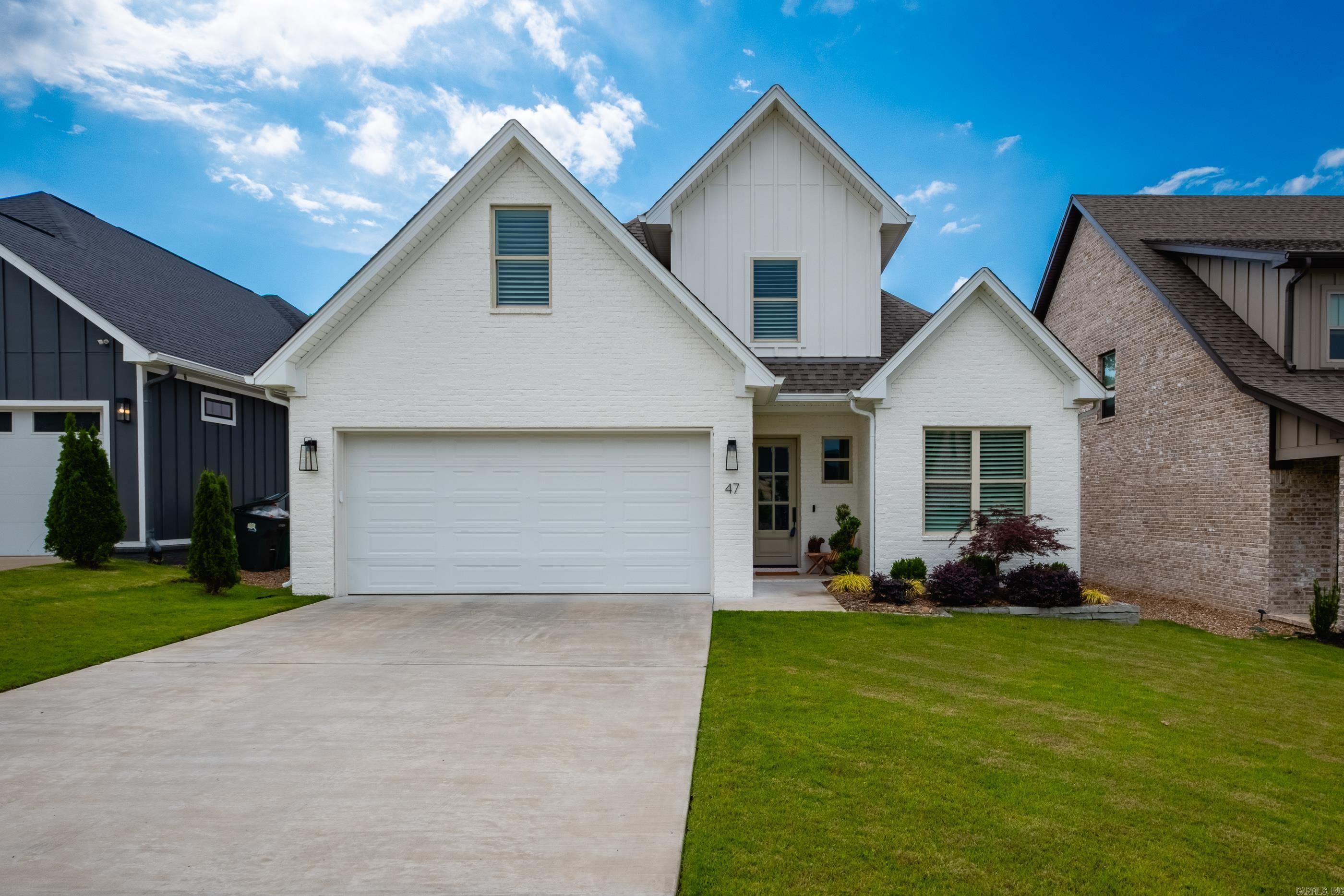 47 Fletcher Ridge Circle Property Photo 1
