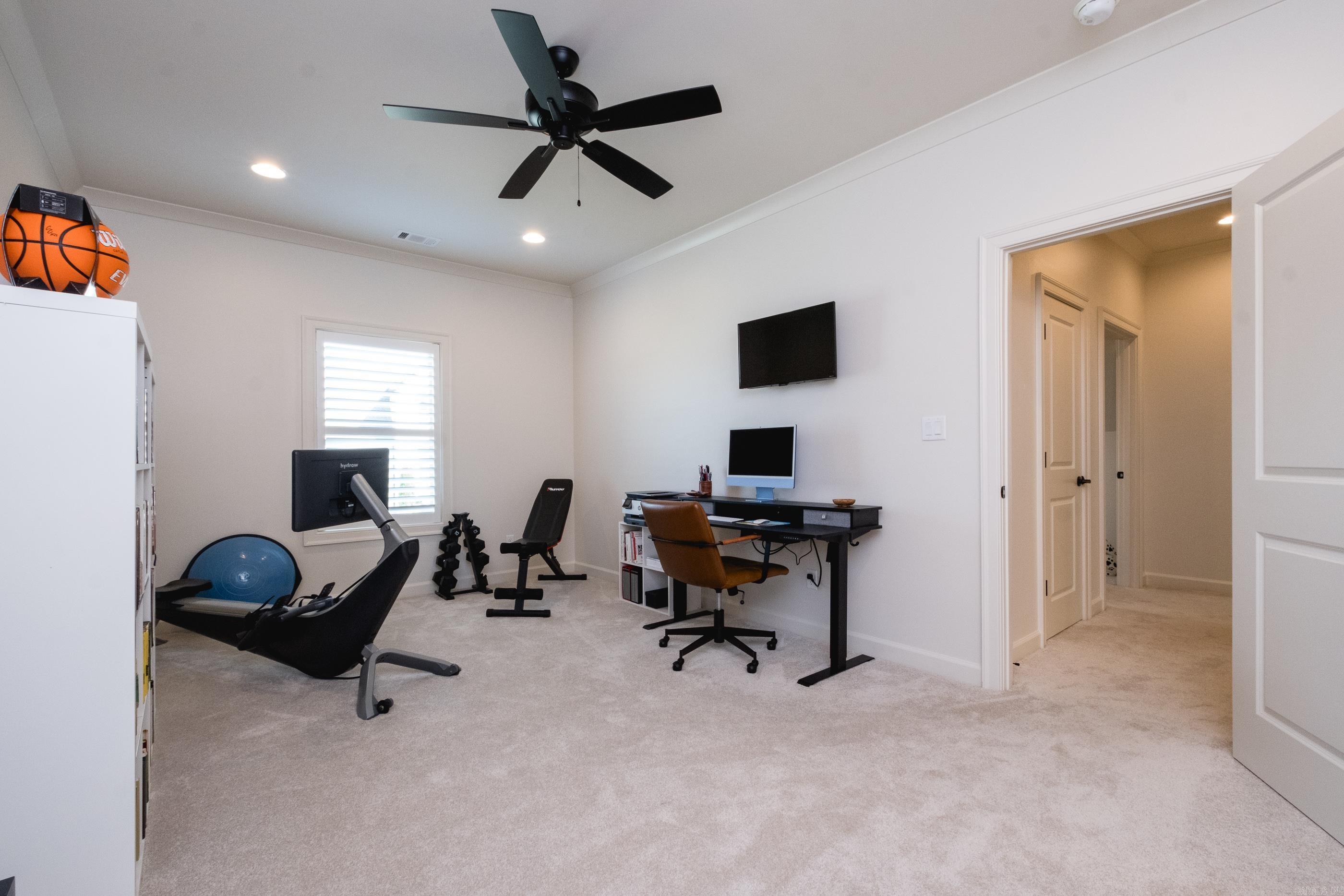 47 Fletcher Ridge Circle Property Photo 34