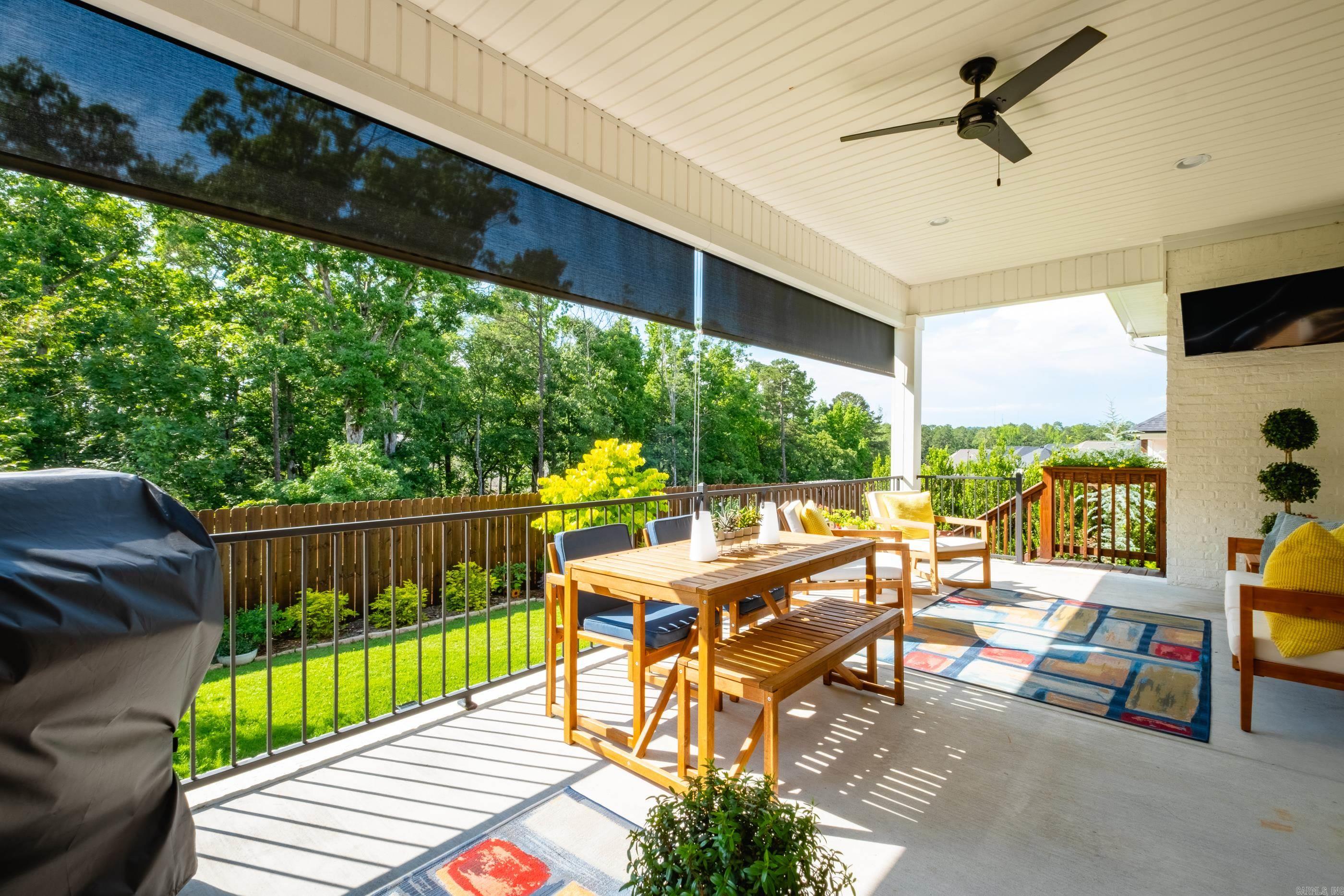 47 Fletcher Ridge Circle Property Photo 40