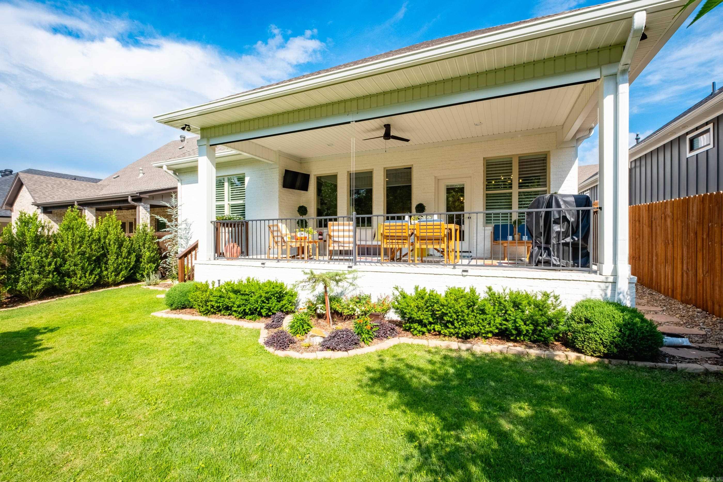 47 Fletcher Ridge Circle Property Photo 44