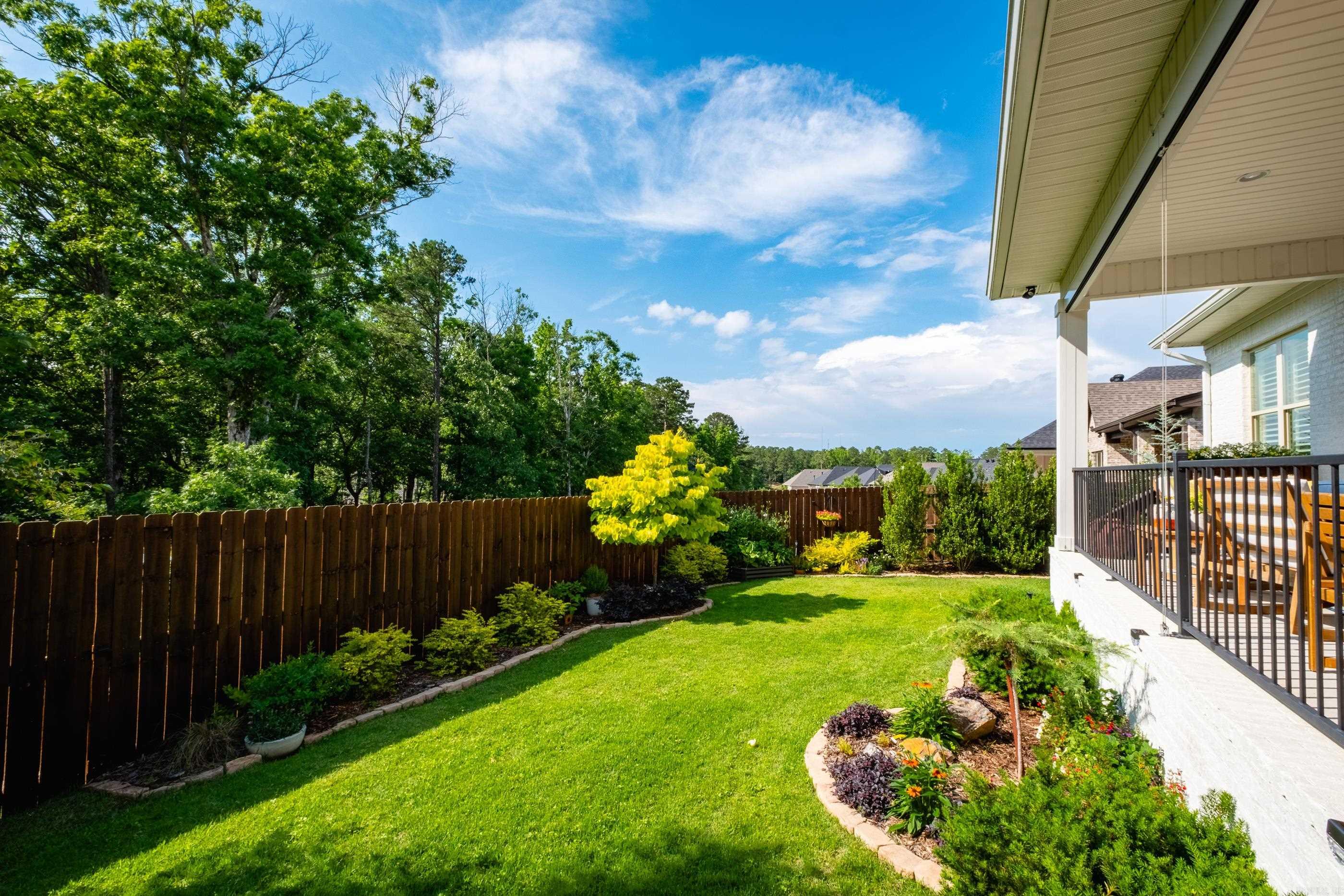 47 Fletcher Ridge Circle Property Photo 45
