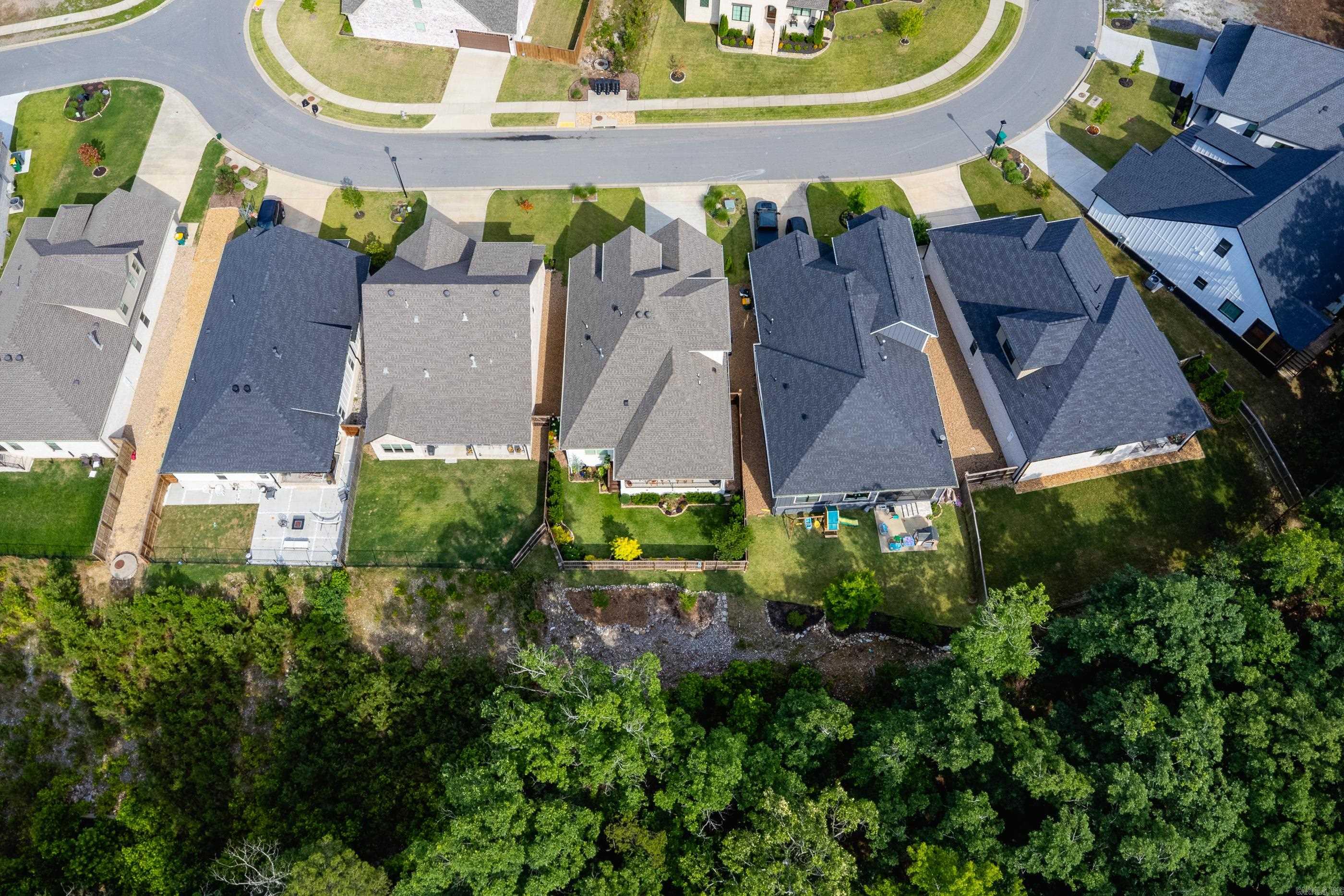 47 Fletcher Ridge Circle Property Photo 47