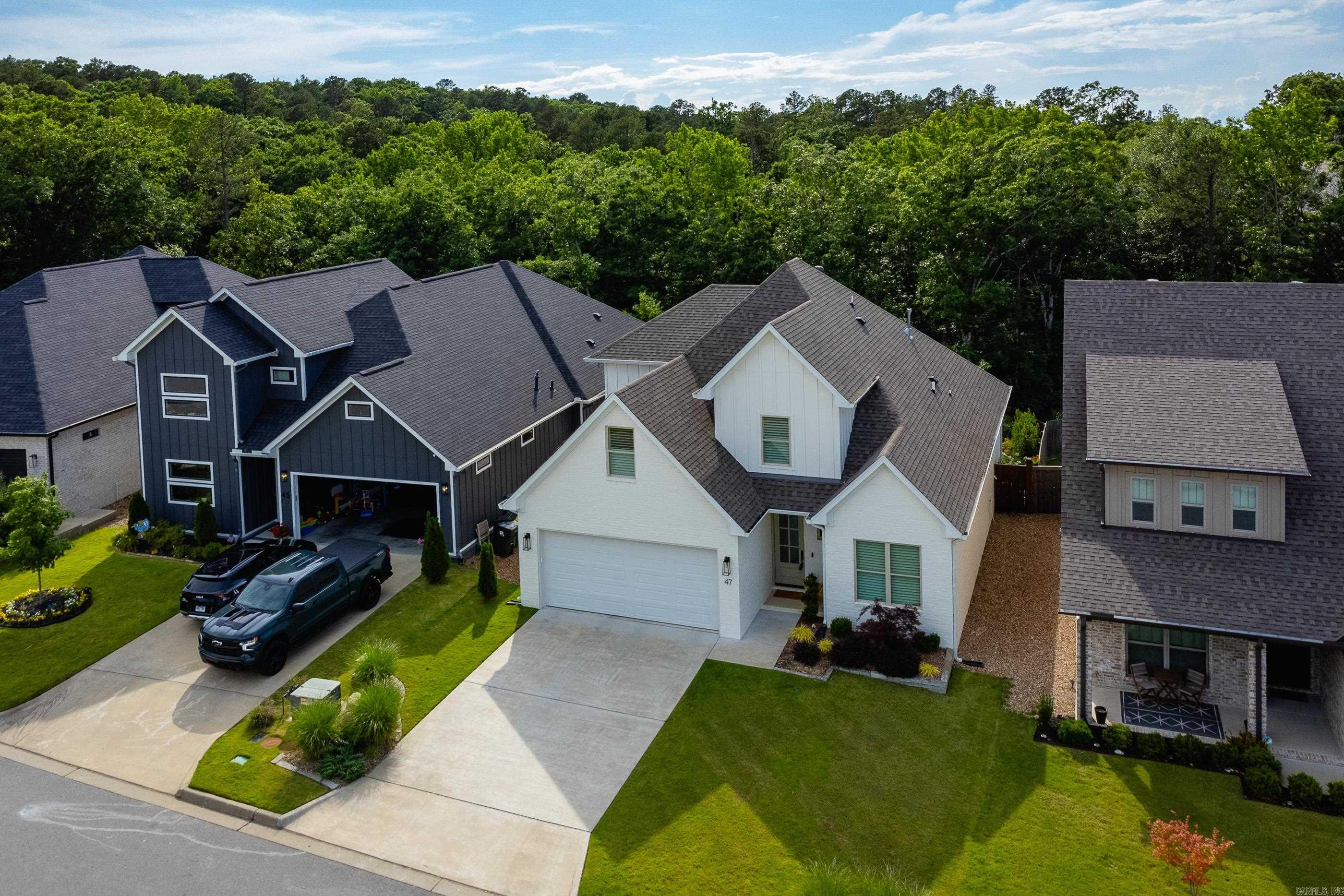 47 Fletcher Ridge Circle Property Photo 49