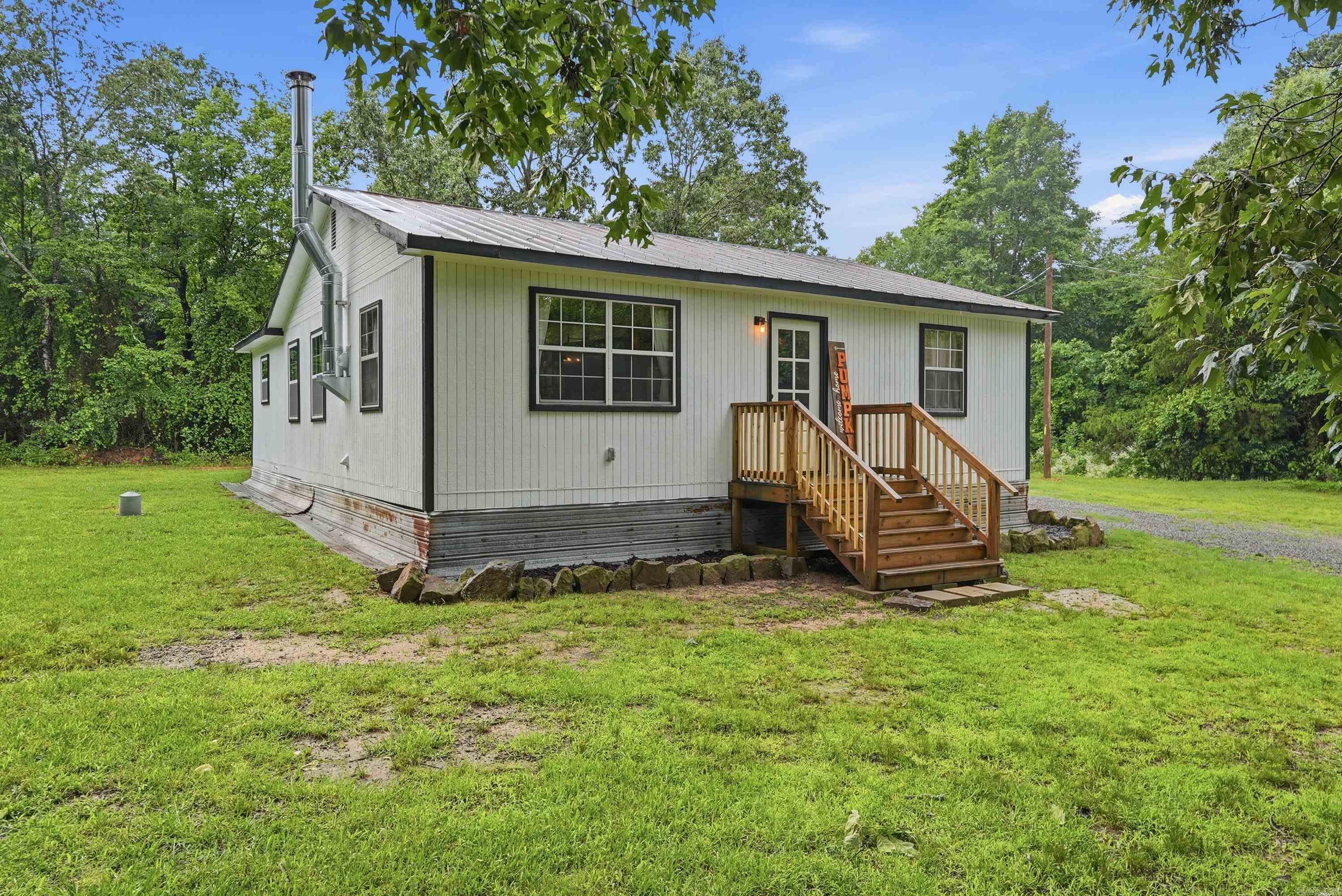 121 Pumpkin Center Circle Property Photo 2