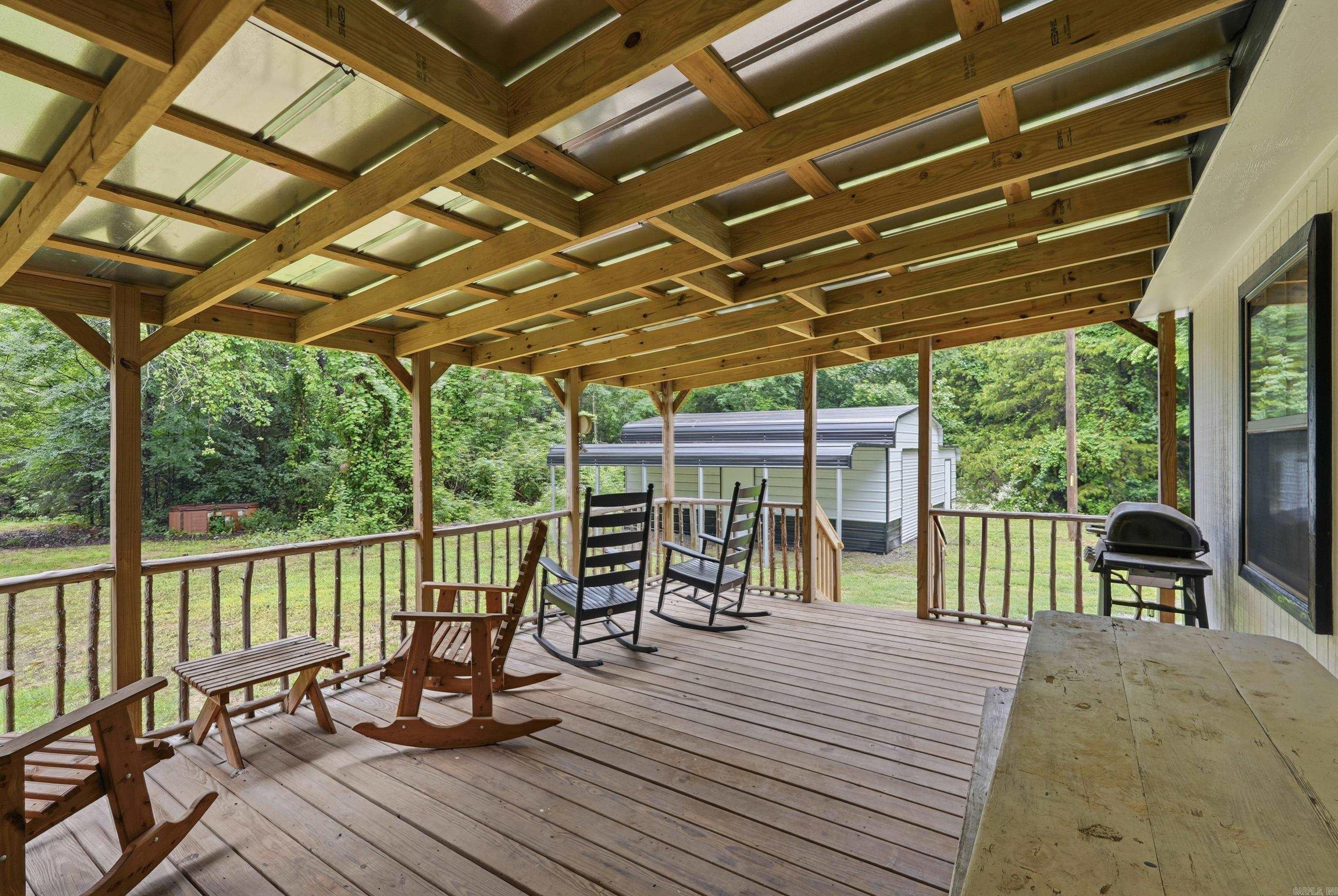121 Pumpkin Center Circle Property Photo 22