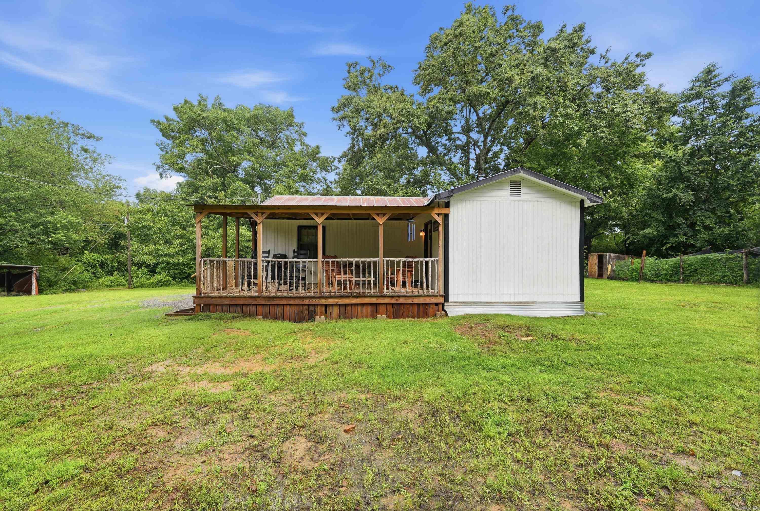 121 Pumpkin Center Circle Property Photo 23