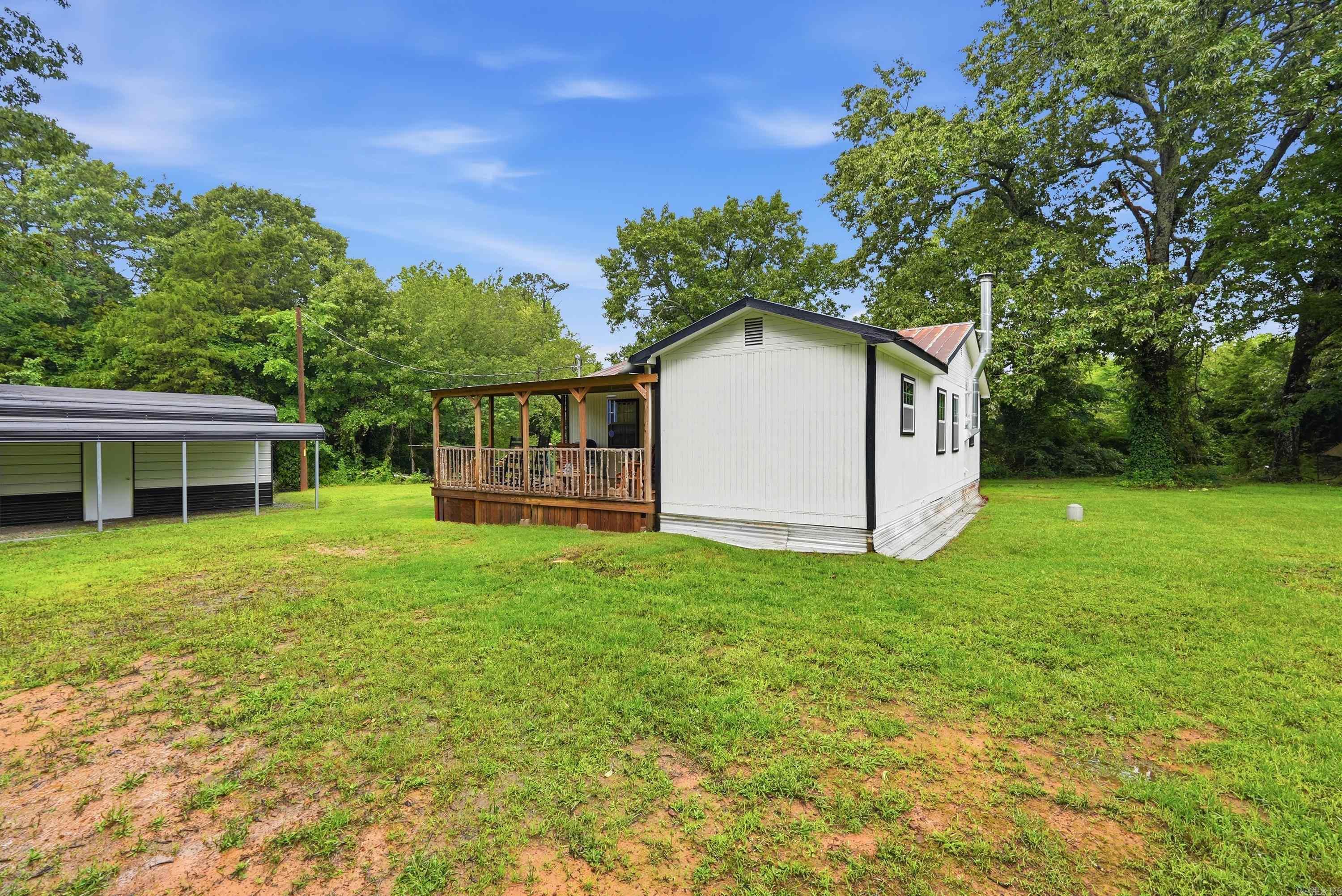 121 Pumpkin Center Circle Property Photo 24