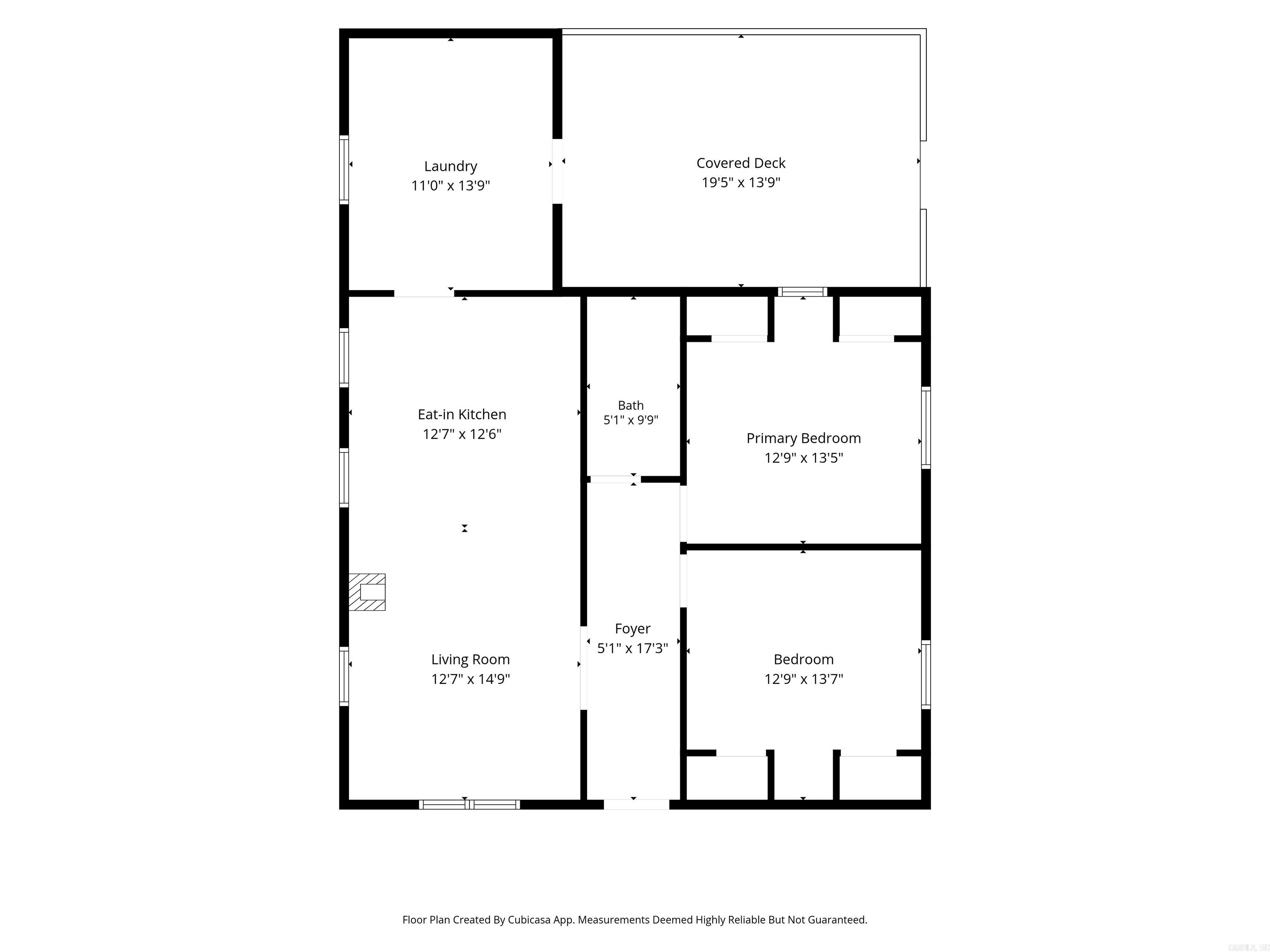121 Pumpkin Center Circle Property Photo 27
