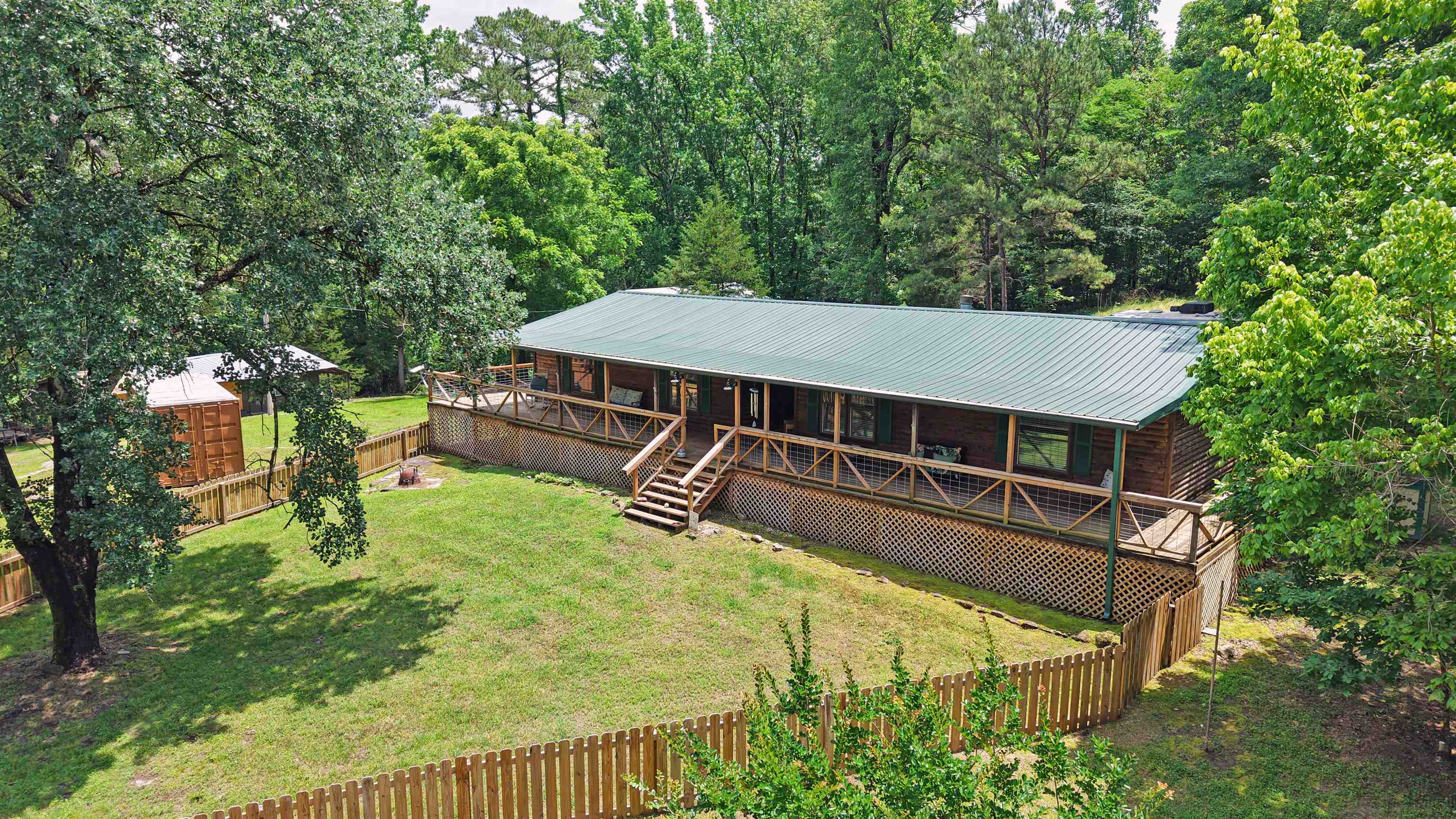 6390 West Road Property Photo 1