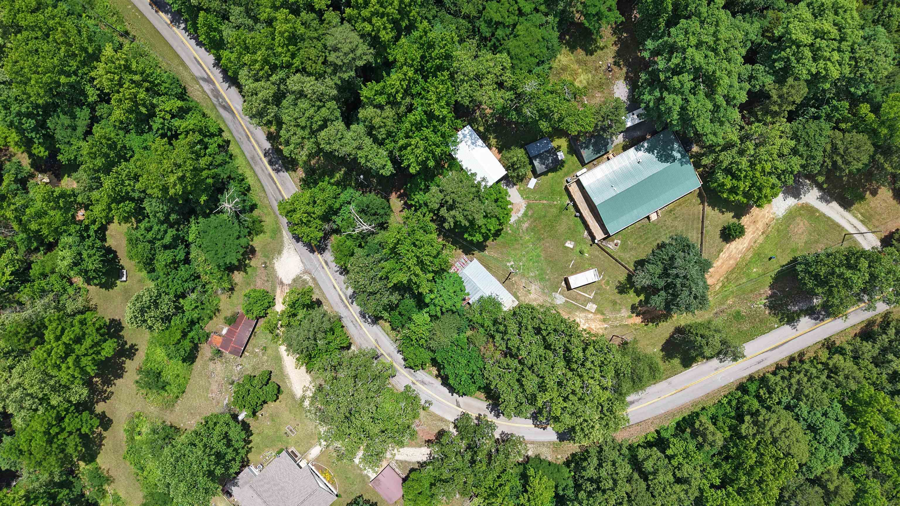 6390 West Road Property Photo 2