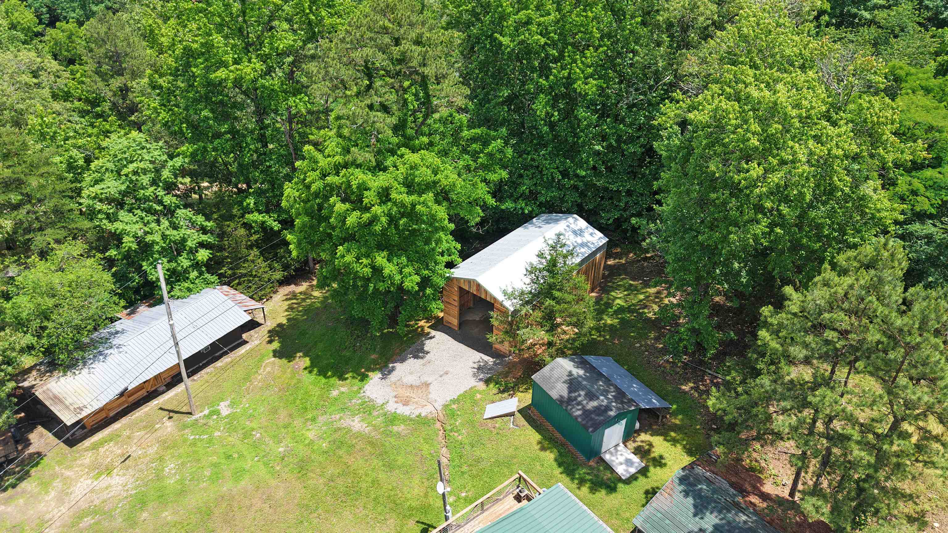 6390 West Road Property Photo 4