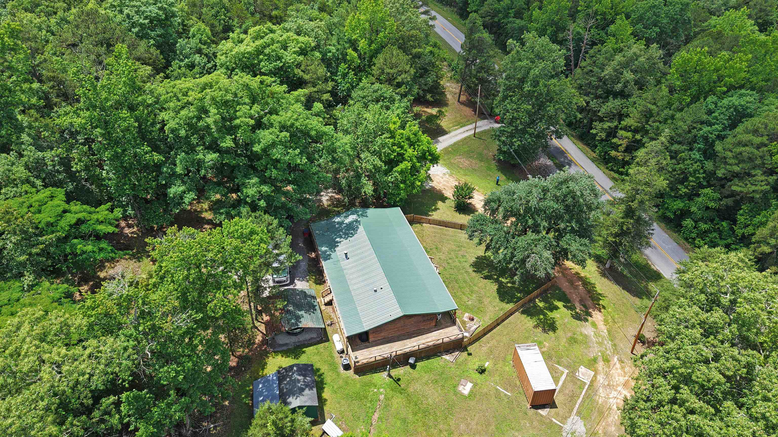 6390 West Road Property Photo 5
