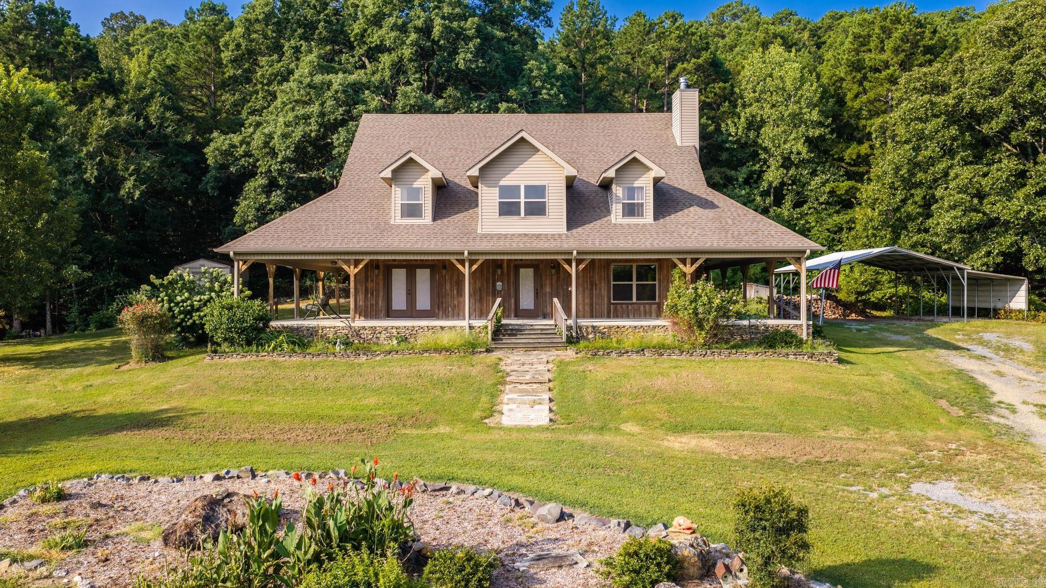 17607 Burlingame Road Property Photo 1