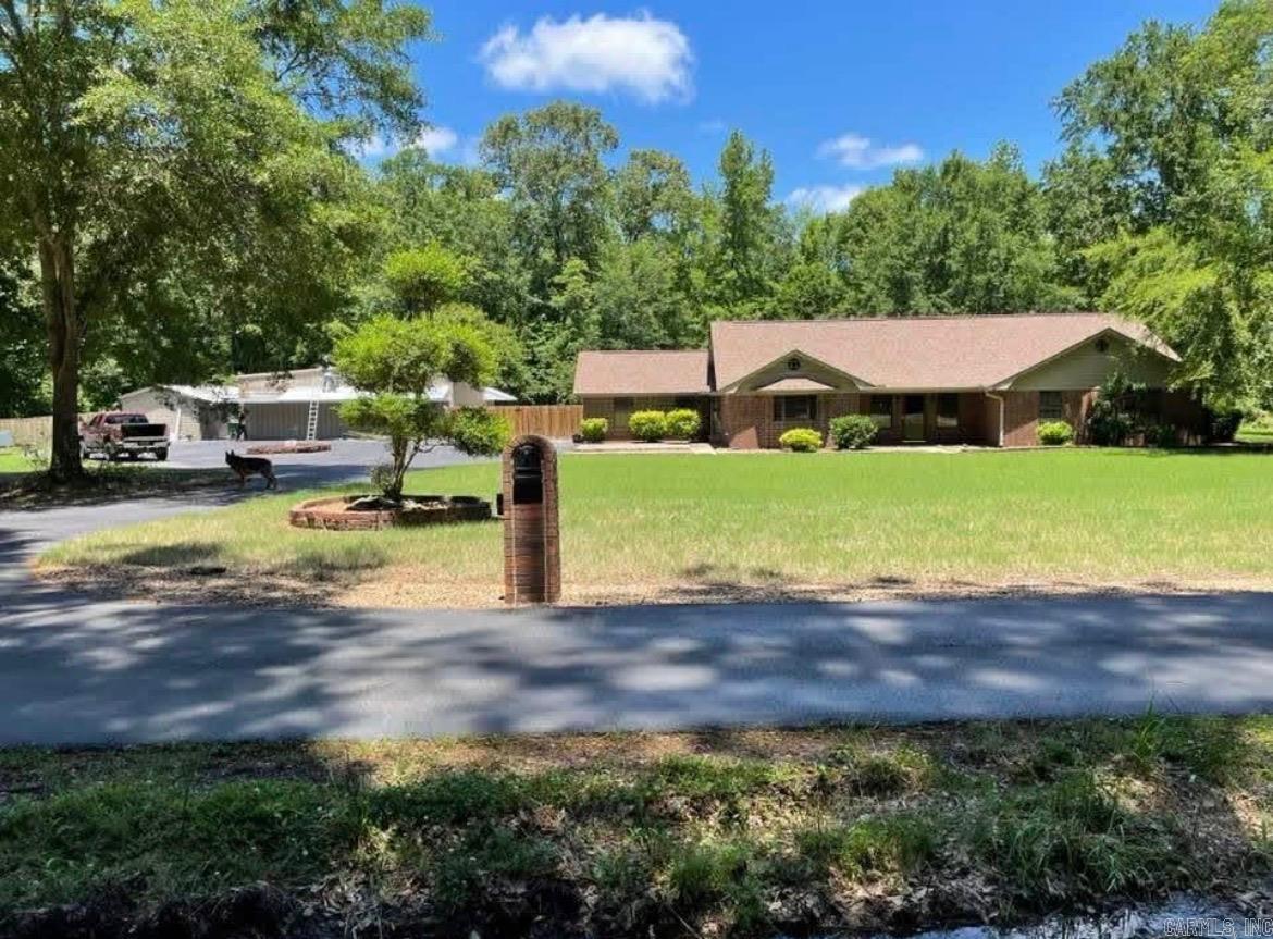 9421 Jimbert Drive Property Photo 1