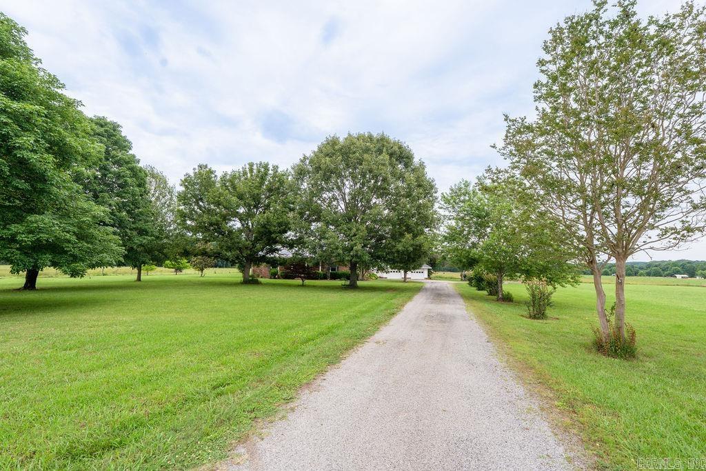 7789 Wilburn Road Property Photo 3