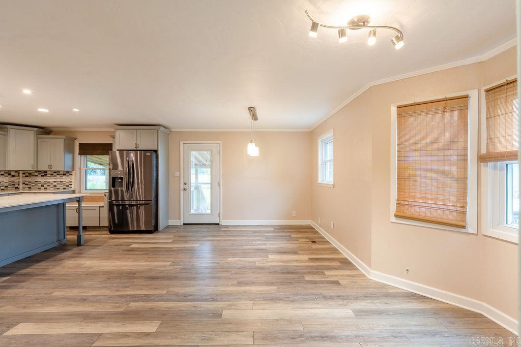 7789 Wilburn Road Property Photo 7